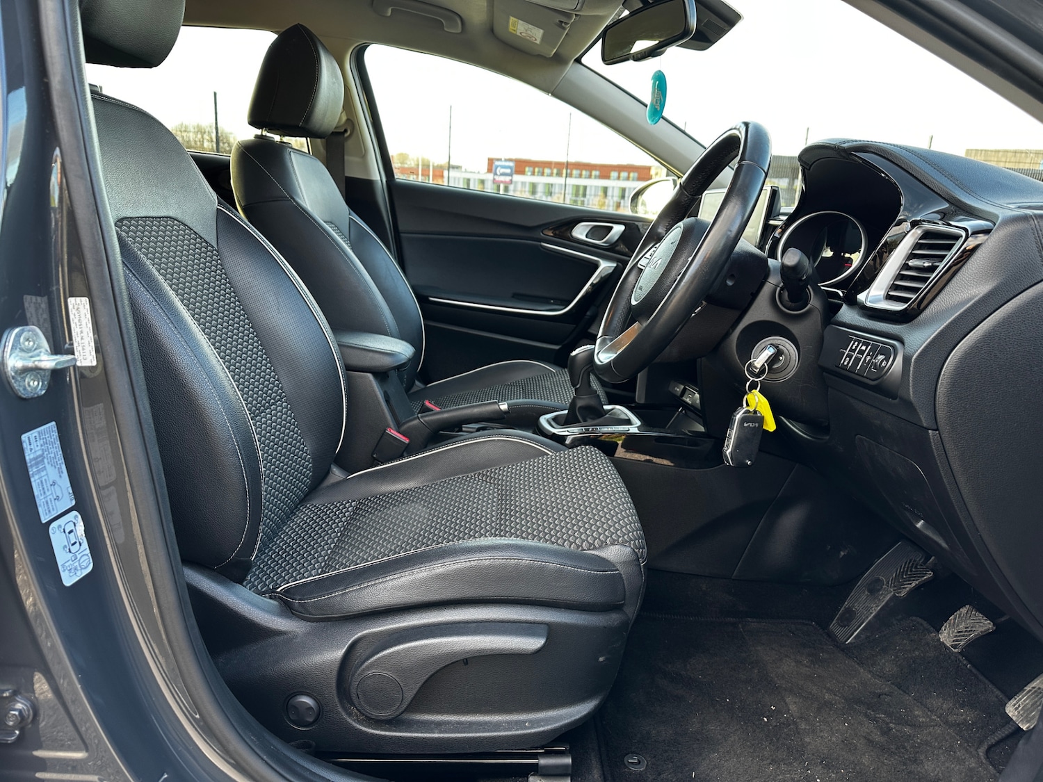 Used Kia Ceed 2022 for sale - 77077883: Photo 20