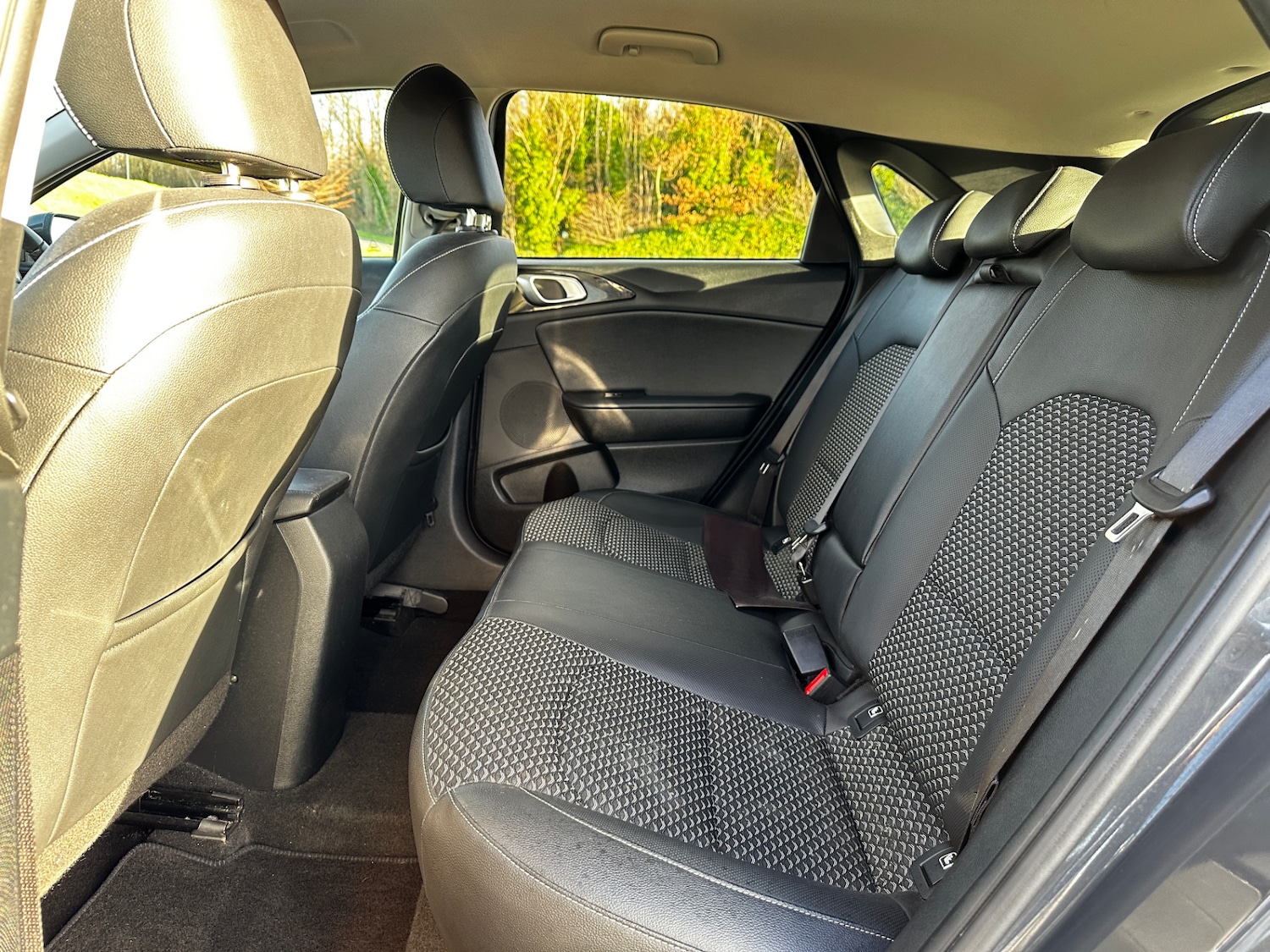 Used Kia Ceed 2022 for sale - 77077883: Photo 23