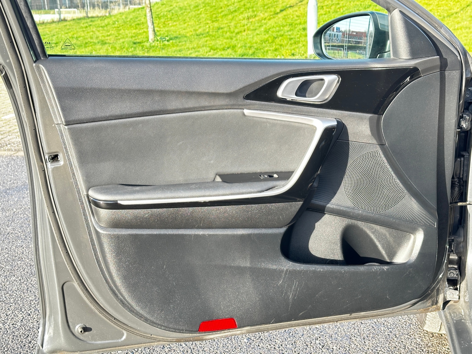 Used Kia Ceed 2022 for sale - 77077883: Photo 25