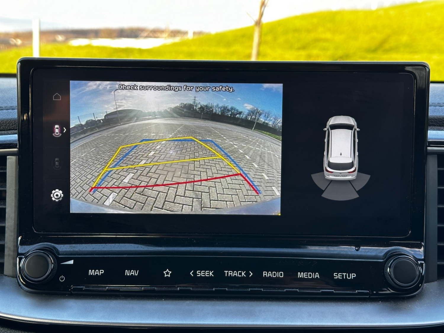 Used Kia Ceed 2022 for sale - 77077883: Photo 29