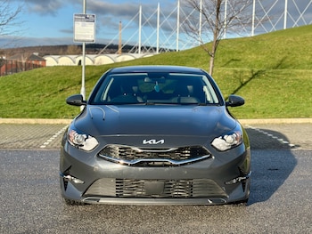 Used Kia Ceed 2022 for sale - 77077883: Photo