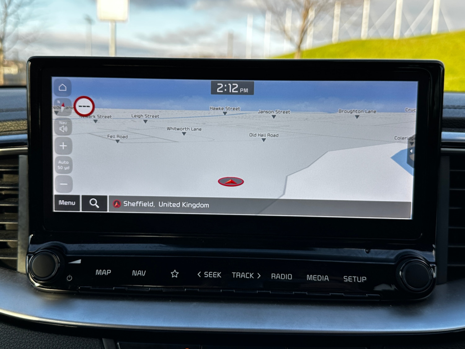 Used Kia Ceed 2022 for sale - 77077883: Photo 31