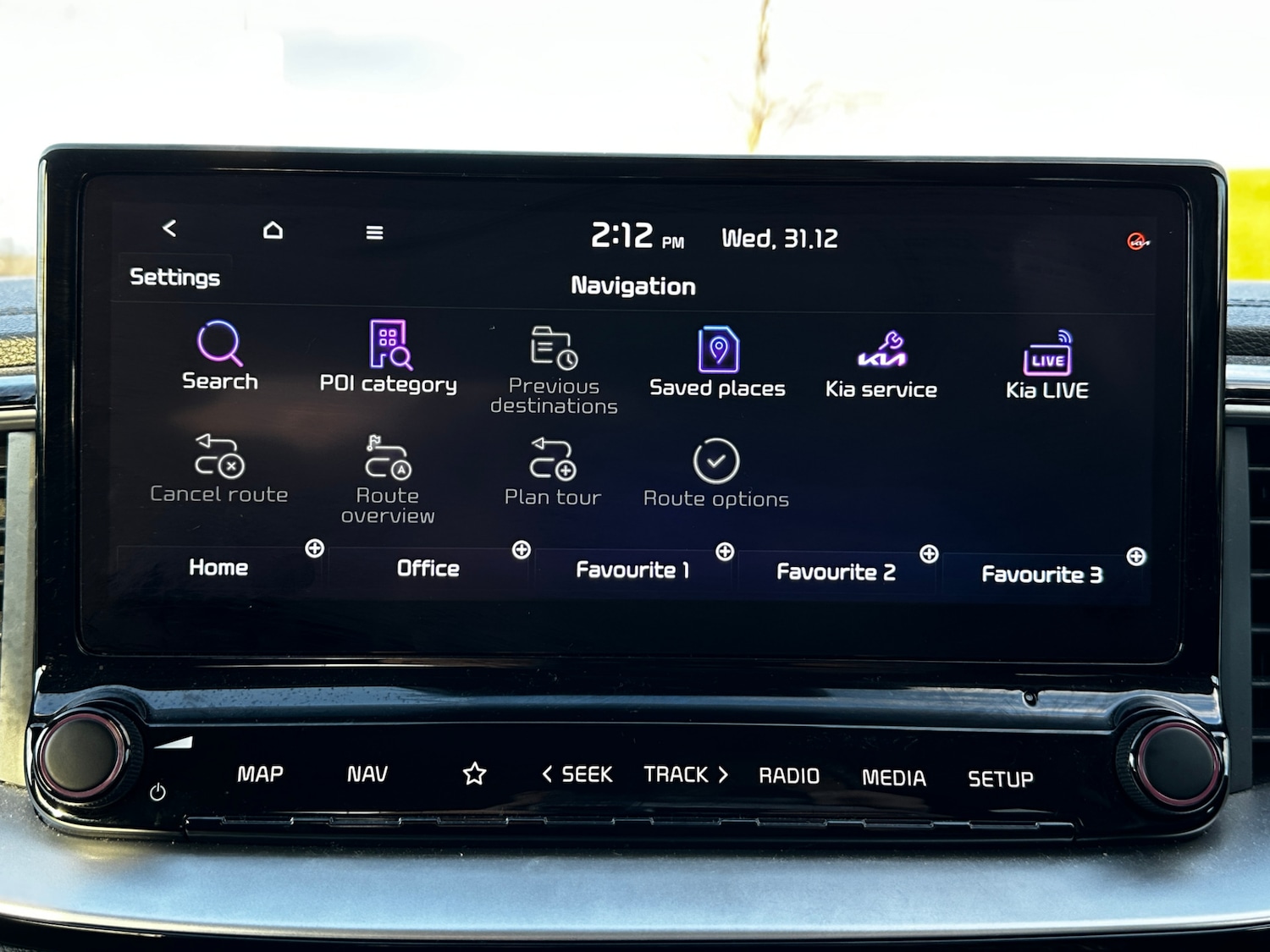 Used Kia Ceed 2022 for sale - 77077883: Photo 32