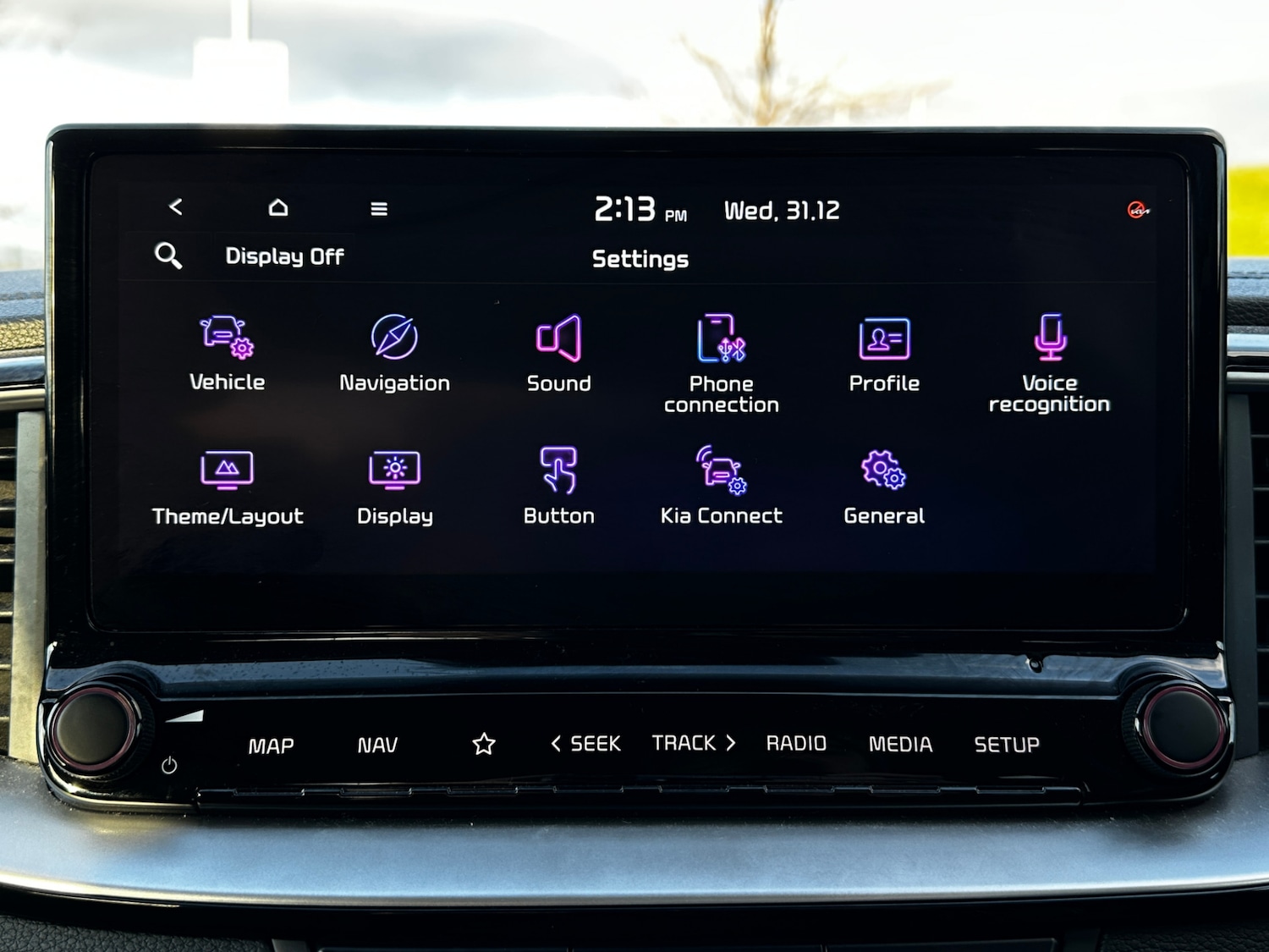 Used Kia Ceed 2022 for sale - 77077883: Photo 35