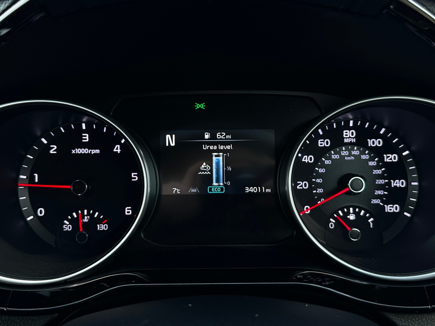 Used Kia Ceed 2022 for sale - 77077883: Photo 36