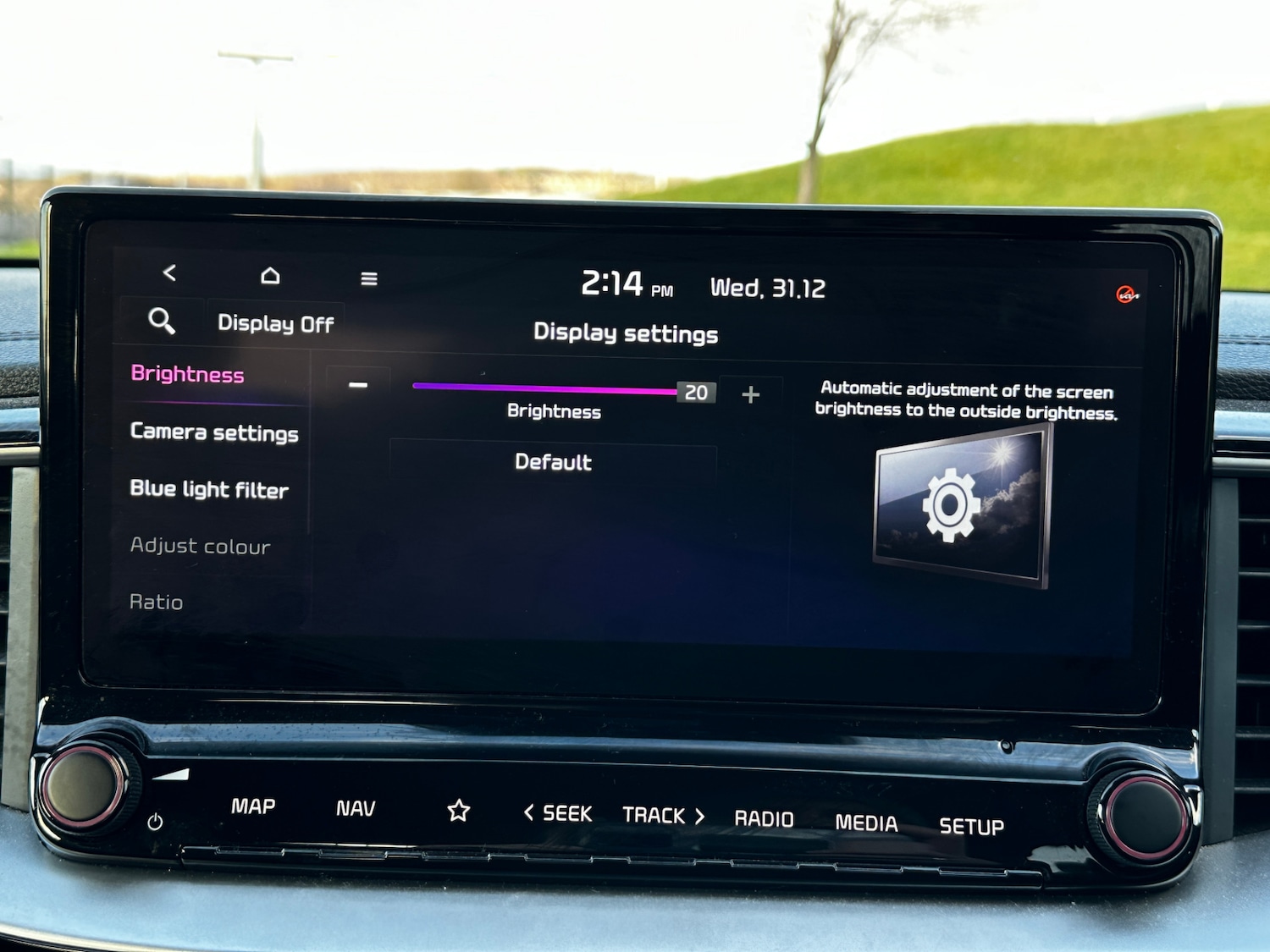 Used Kia Ceed 2022 for sale - 77077883: Photo 37