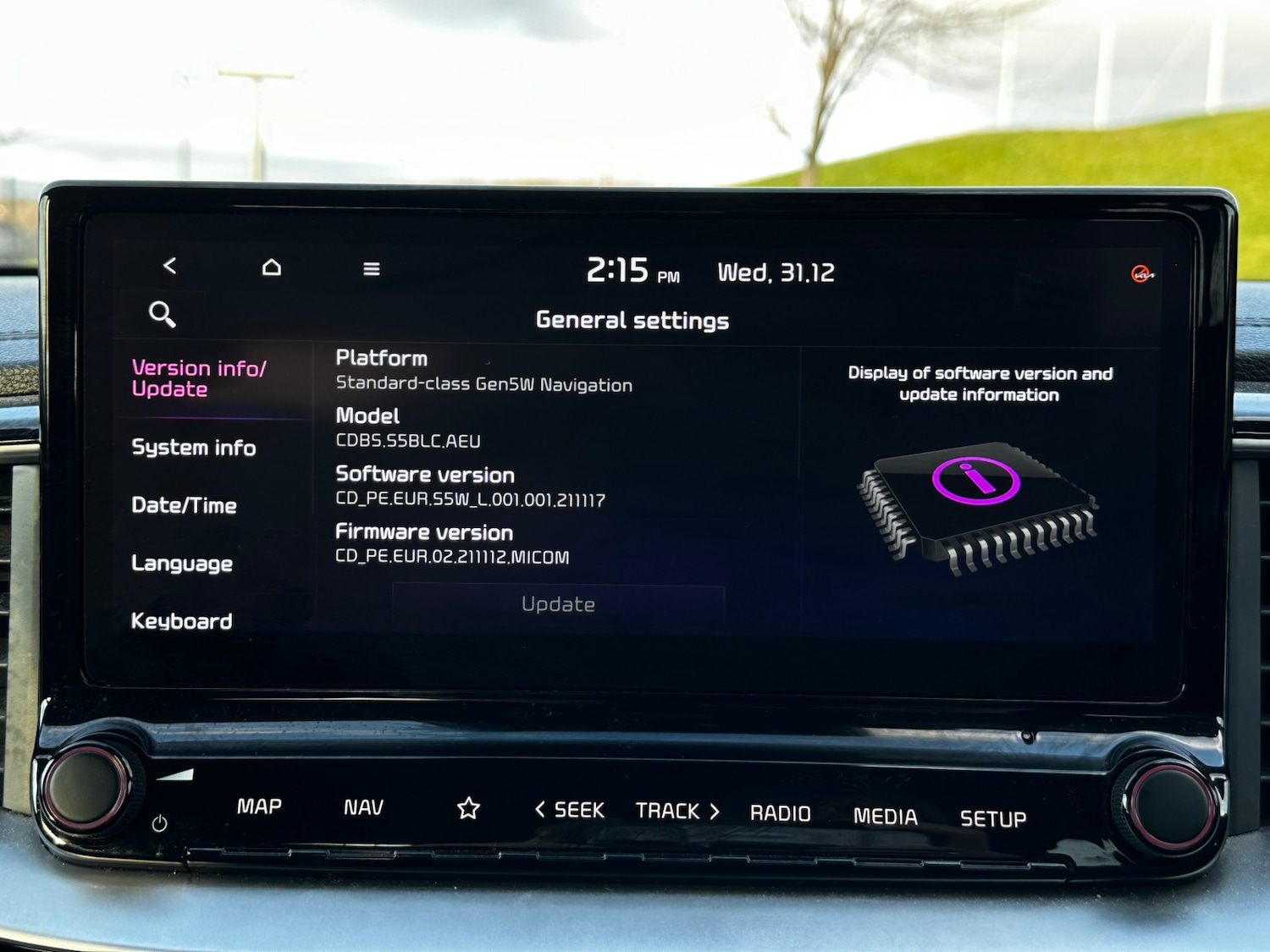 Used Kia Ceed 2022 for sale - 77077883: Photo 39