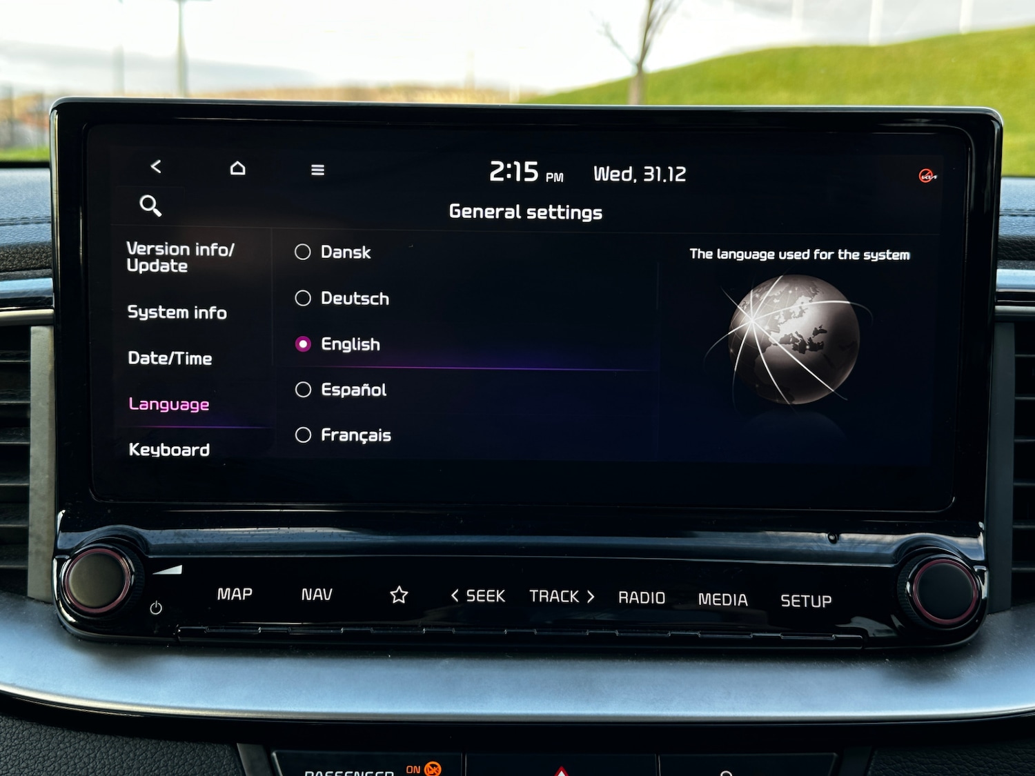 Used Kia Ceed 2022 for sale - 77077883: Photo 41