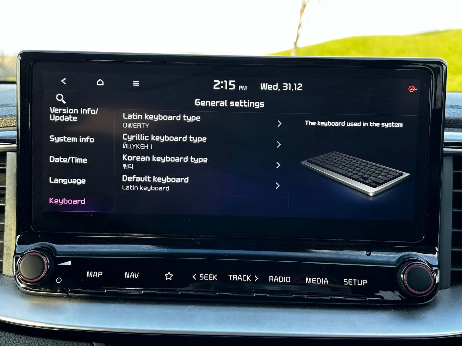 Used Kia Ceed 2022 for sale - 77077883: Photo 42