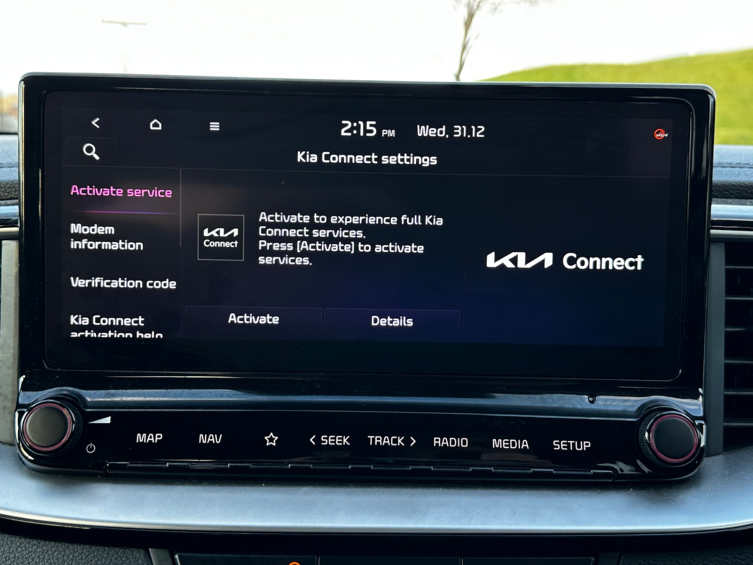 Used Kia Ceed 2022 for sale - 77077883: Photo 43