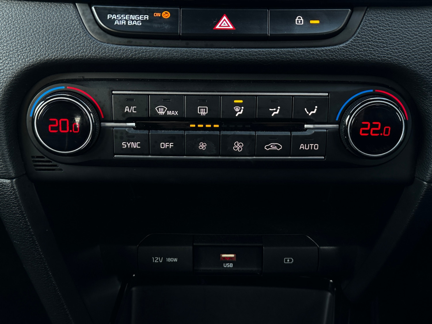 Used Kia Ceed 2022 for sale - 77077883: Photo 44