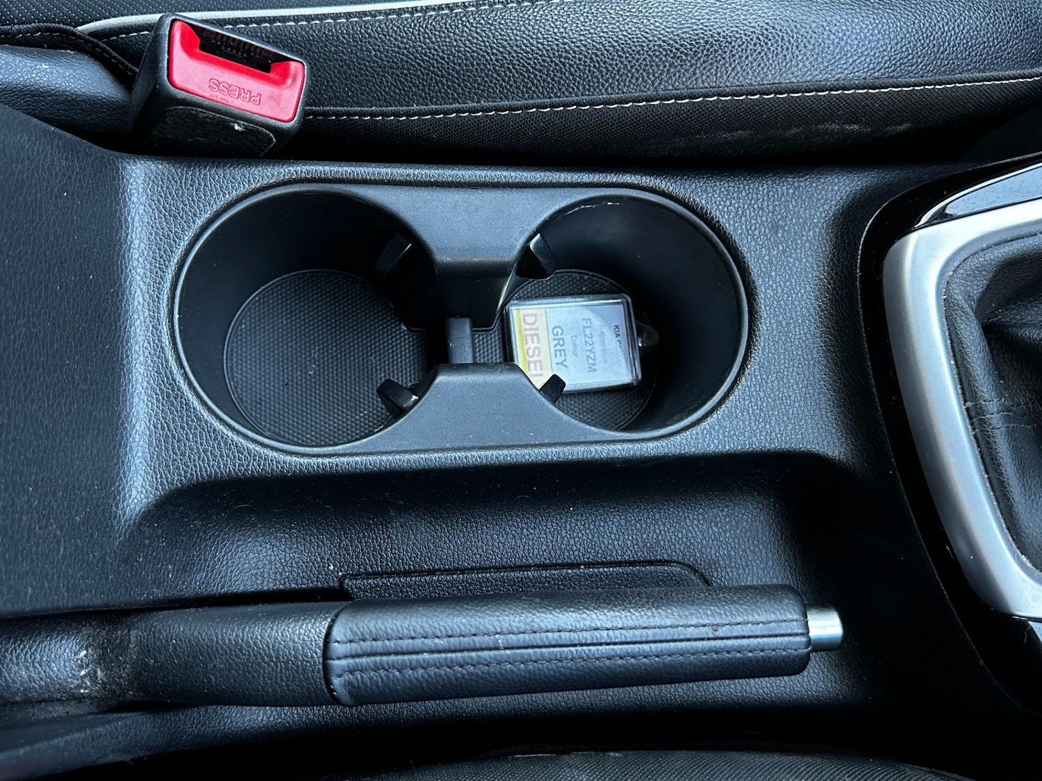 Used Kia Ceed 2022 for sale - 77077883: Photo 47