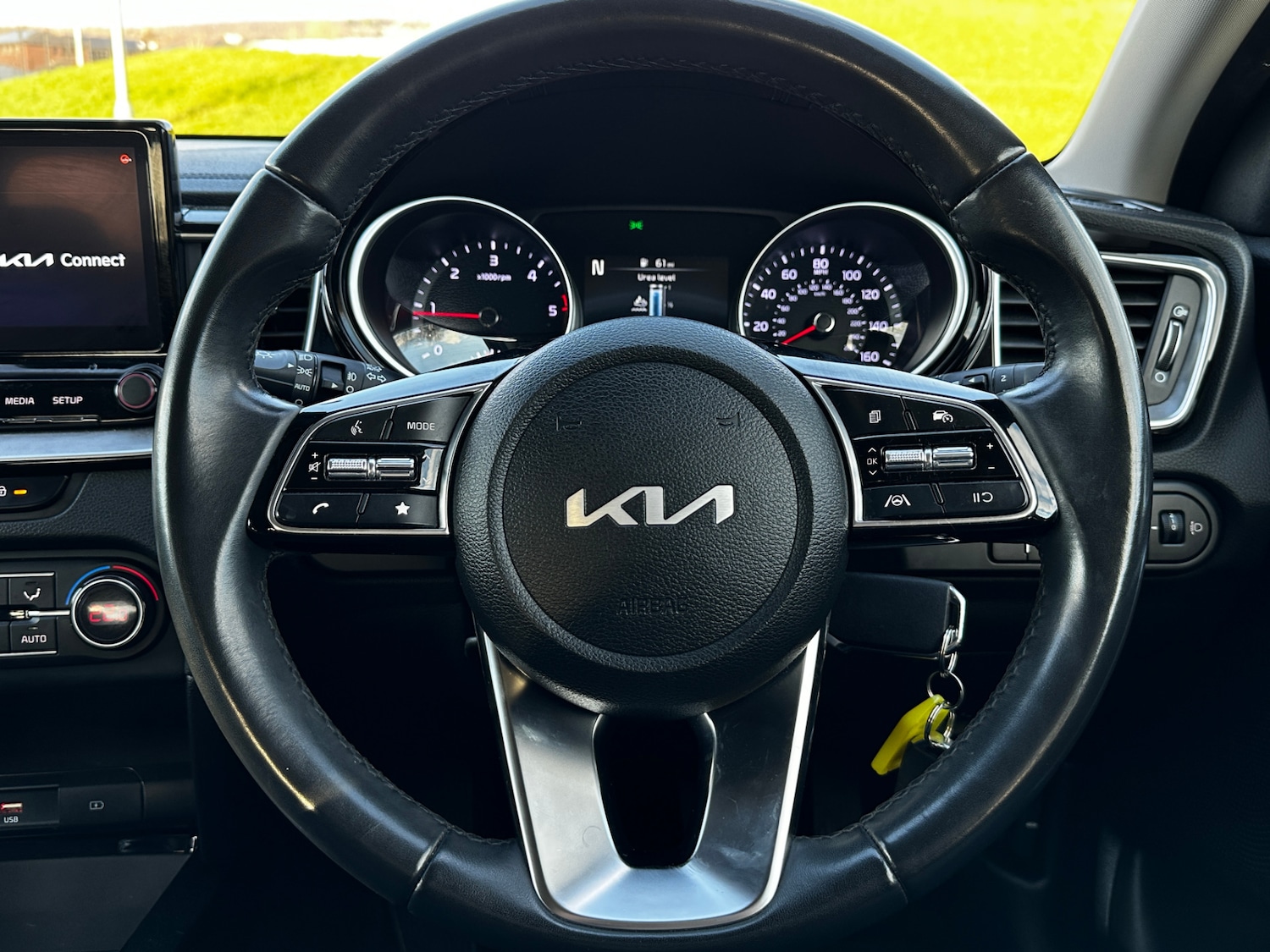 Used Kia Ceed 2022 for sale - 77077883: Photo 48