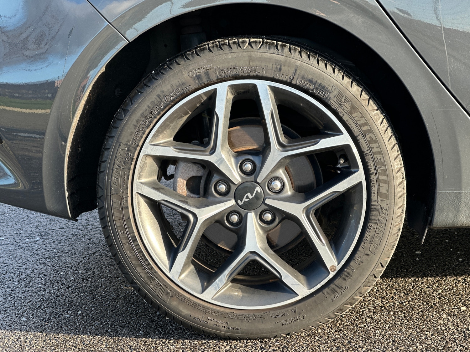 Used Kia Ceed 2022 for sale - 77077883: Photo 54