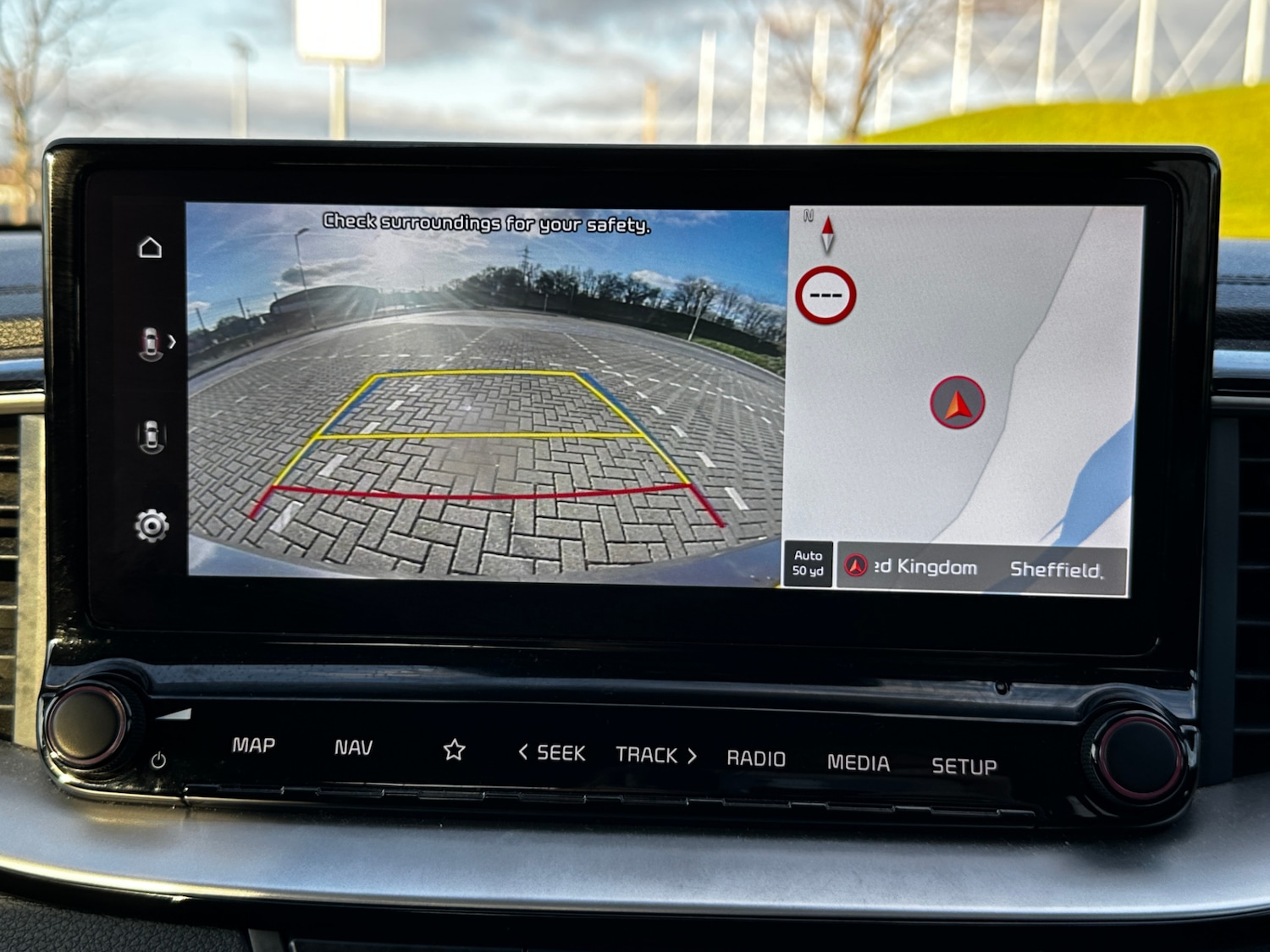 Used Kia Ceed 2022 for sale - 77077883: Photo 9