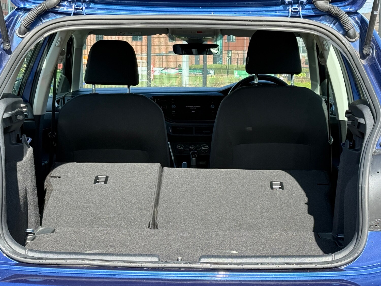 Used Volkswagen Polo 2022 for sale - 78106124: Photo 11