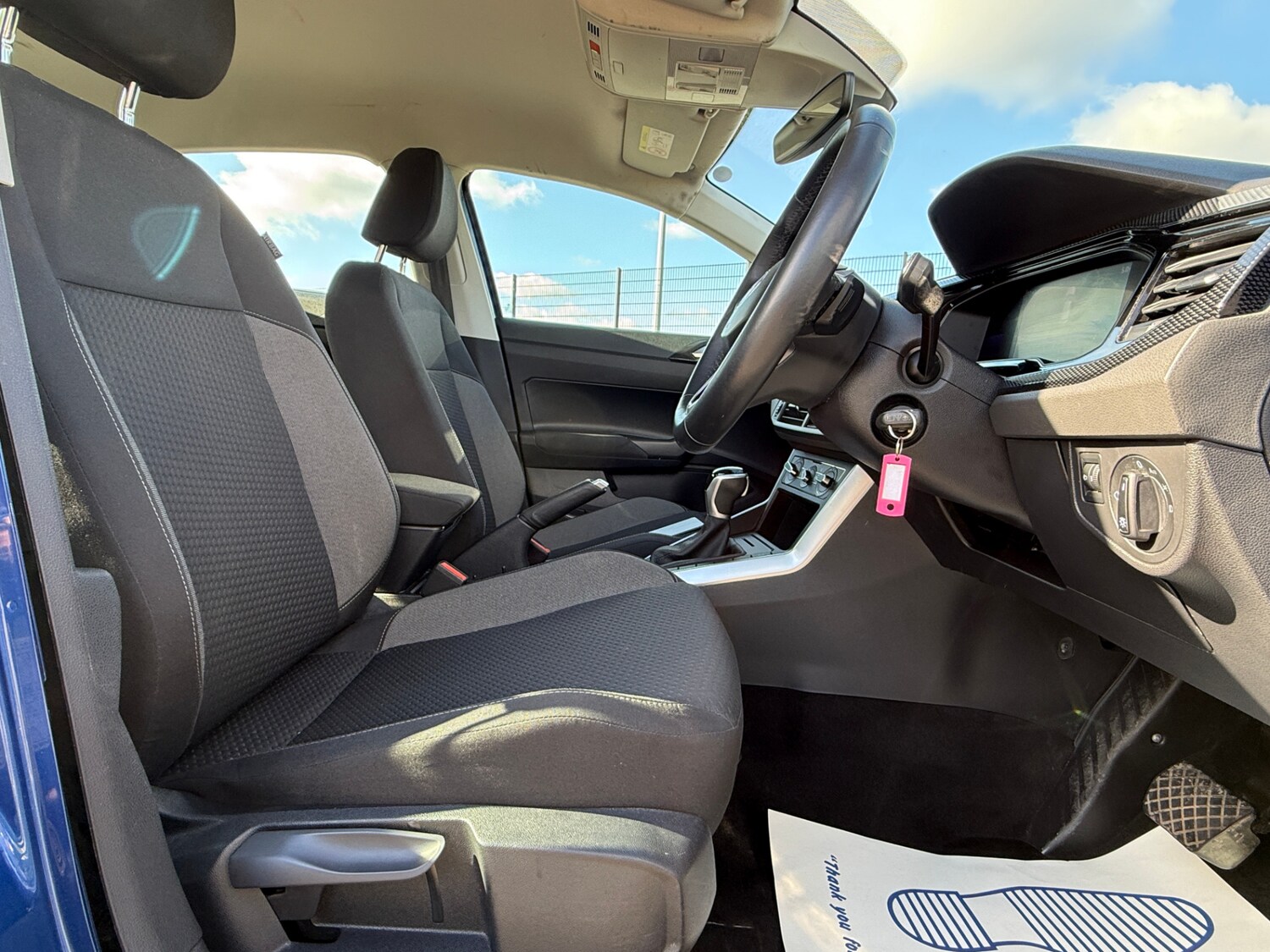 Used Volkswagen Polo 2022 for sale - 78106124: Photo 13