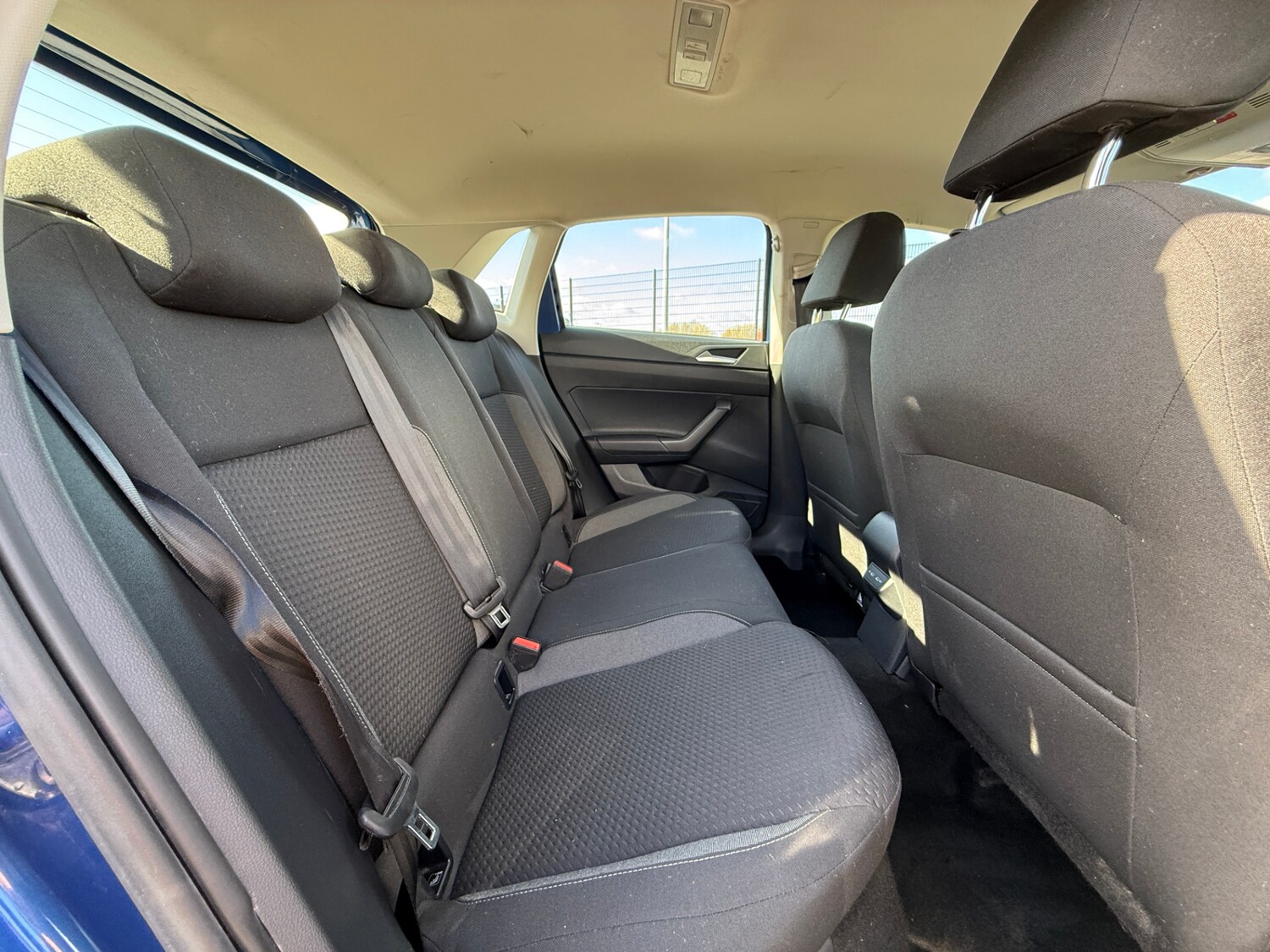 Used Volkswagen Polo 2022 for sale - 78106124: Photo 14