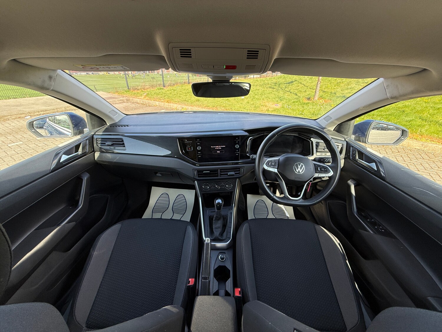 Used Volkswagen Polo 2022 for sale - 78106124: Photo 16