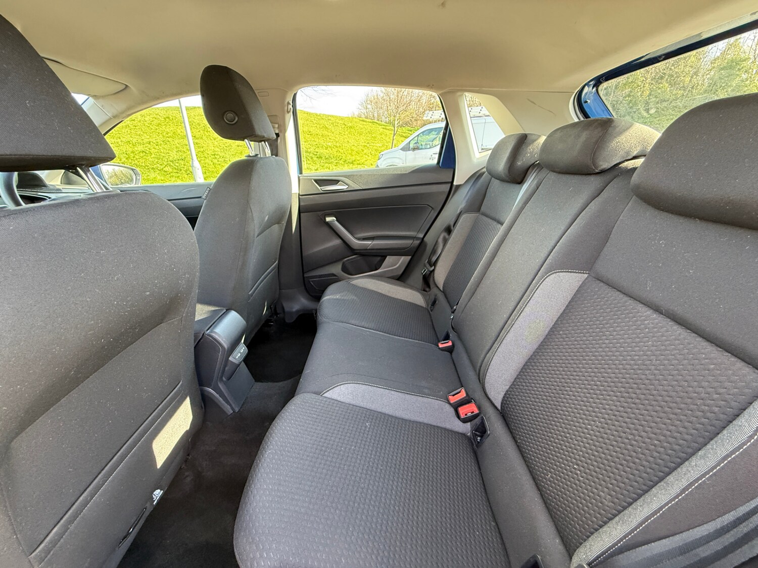 Used Volkswagen Polo 2022 for sale - 78106124: Photo 18