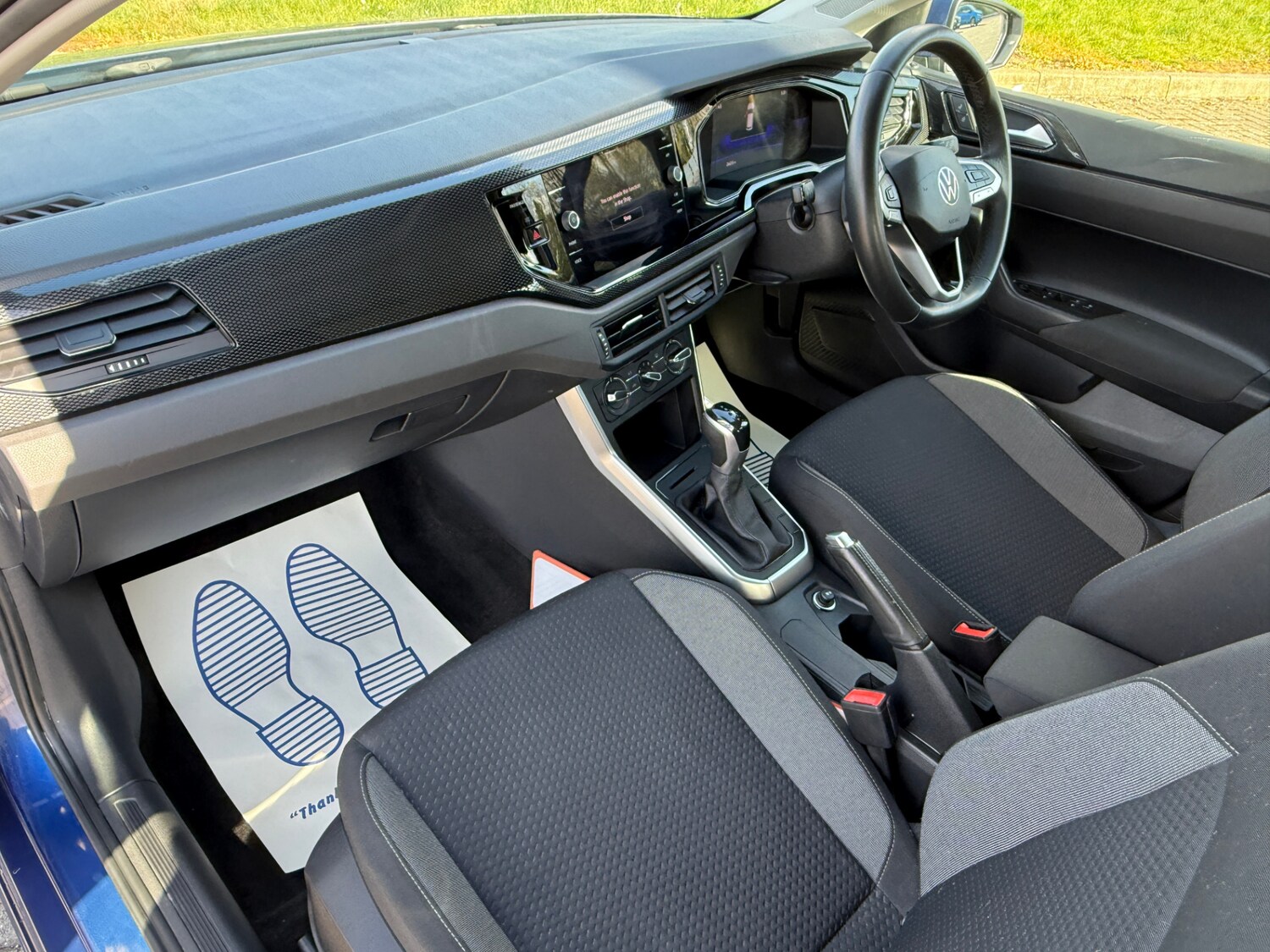 Used Volkswagen Polo 2022 for sale - 78106124: Photo 19