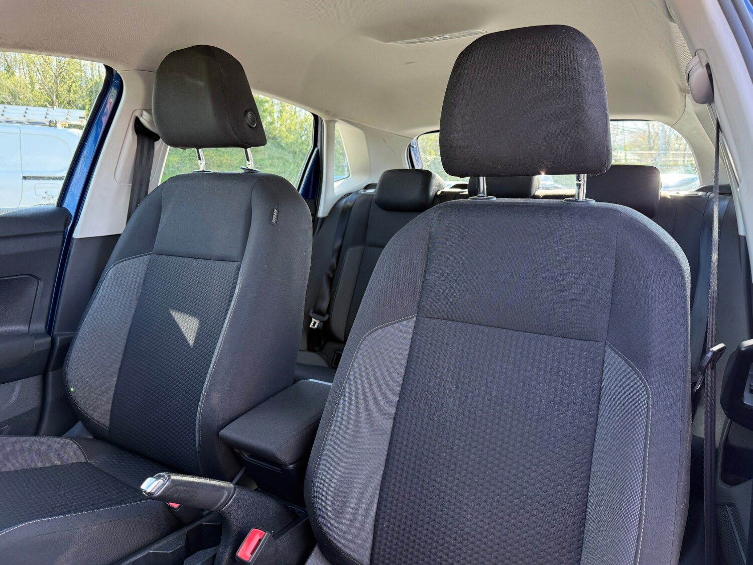 Used Volkswagen Polo 2022 for sale - 78106124: Photo 21