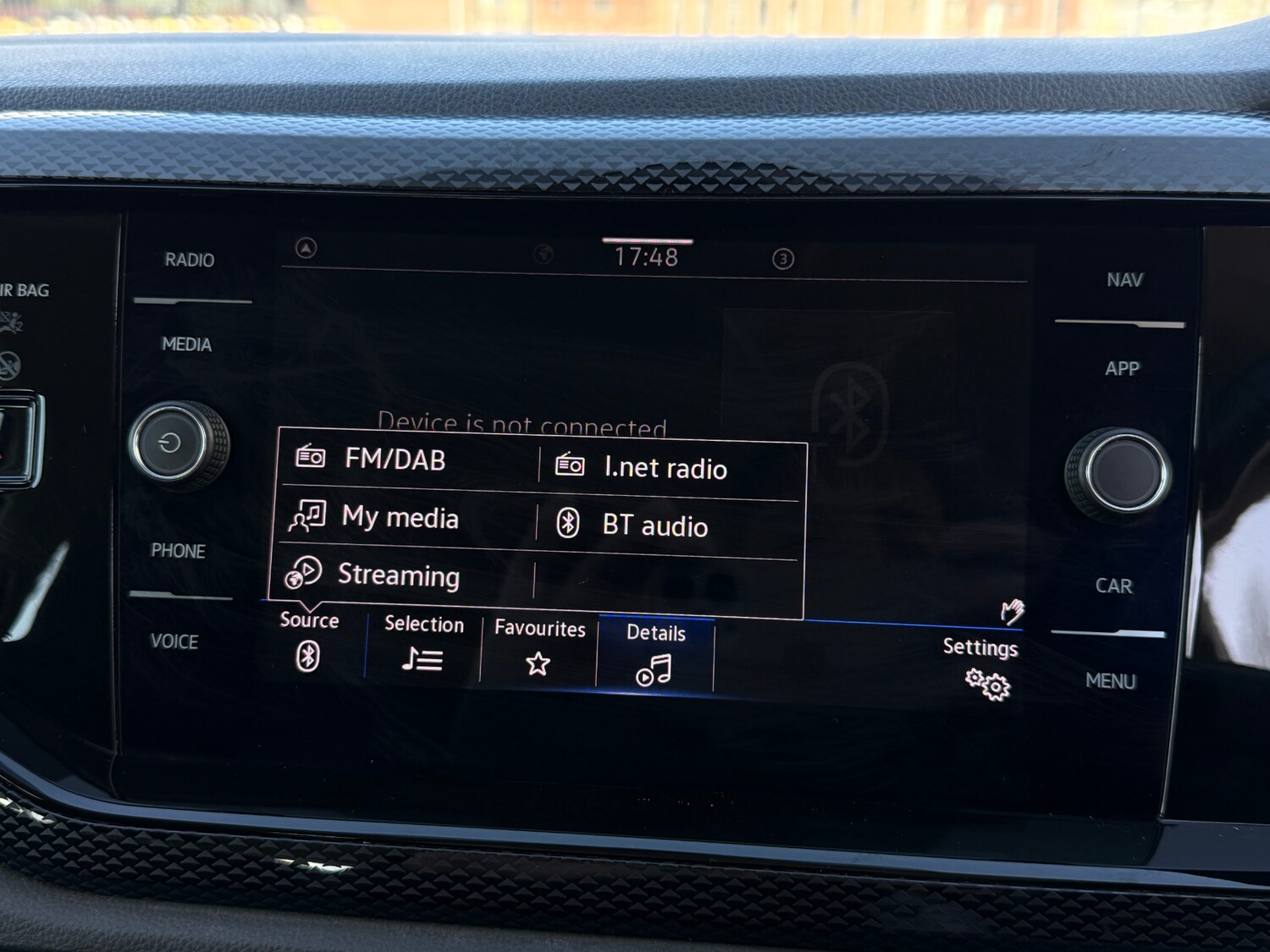 Used Volkswagen Polo 2022 for sale - 78106124: Photo 22