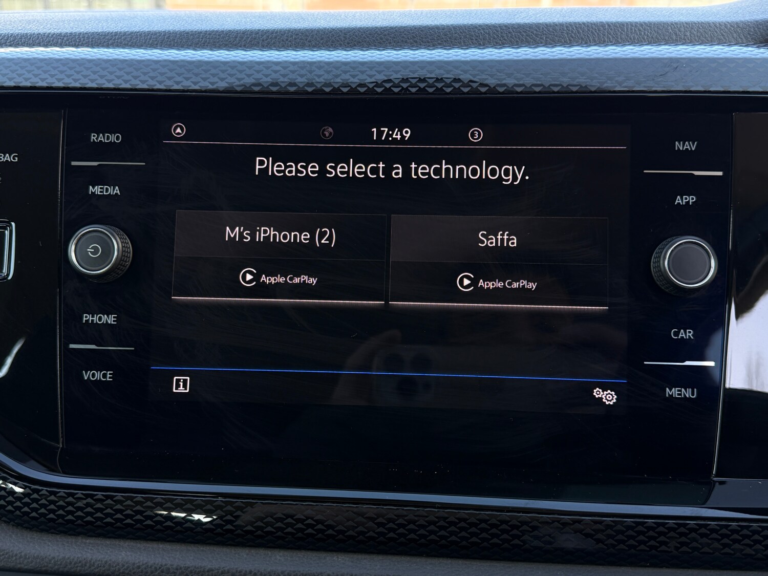 Used Volkswagen Polo 2022 for sale - 78106124: Photo 23