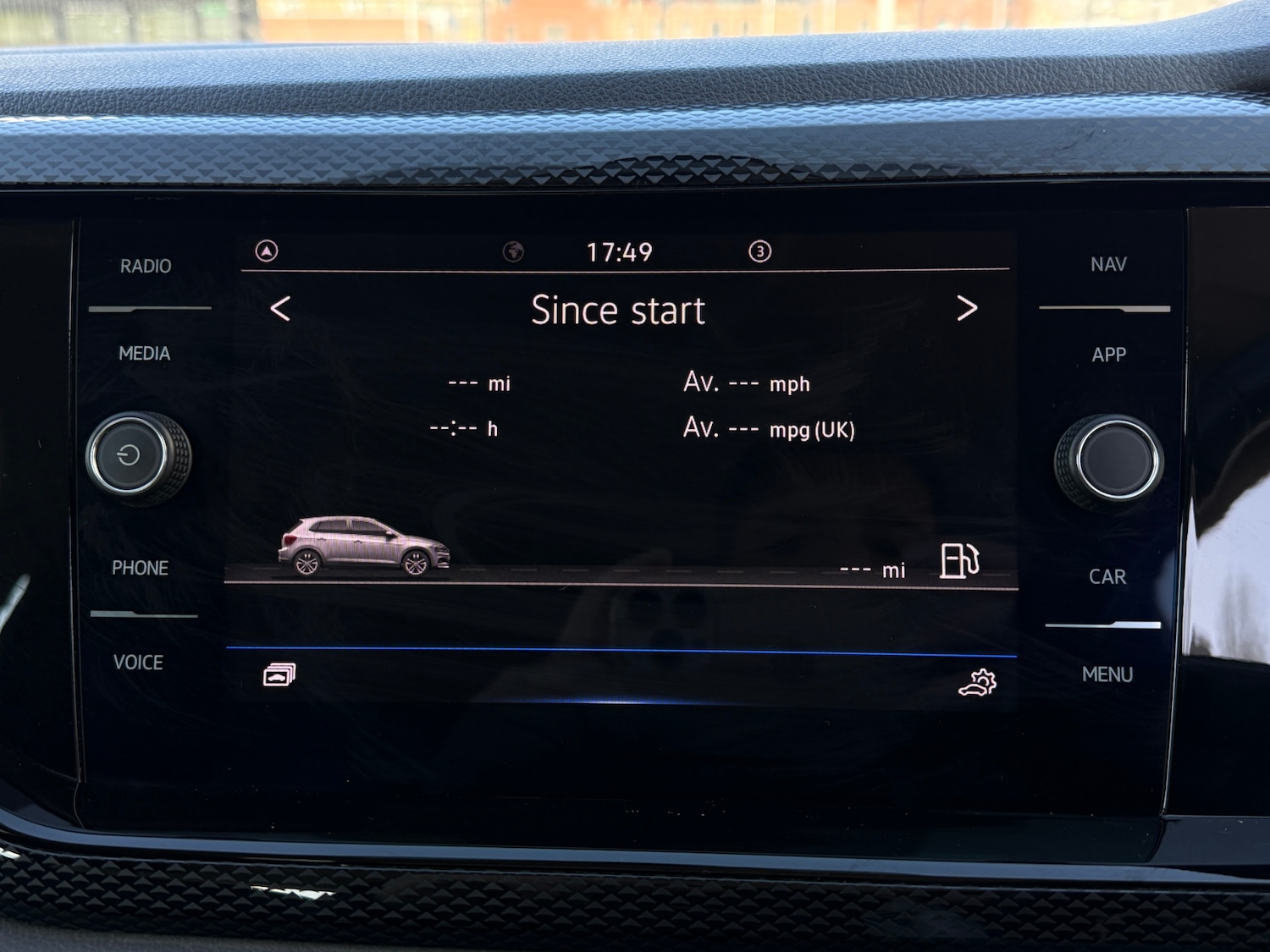 Used Volkswagen Polo 2022 for sale - 78106124: Photo 24