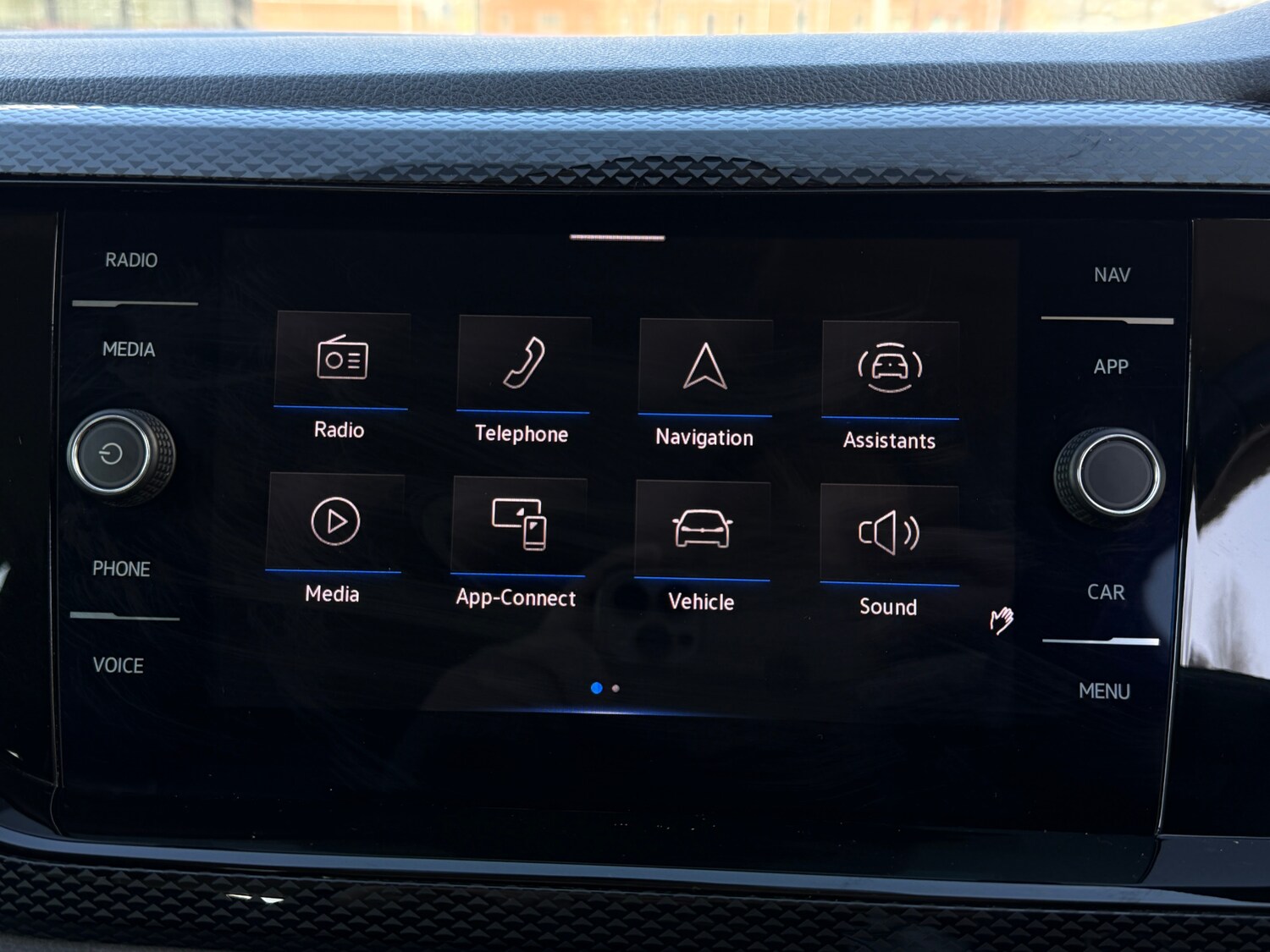 Used Volkswagen Polo 2022 for sale - 78106124: Photo 25