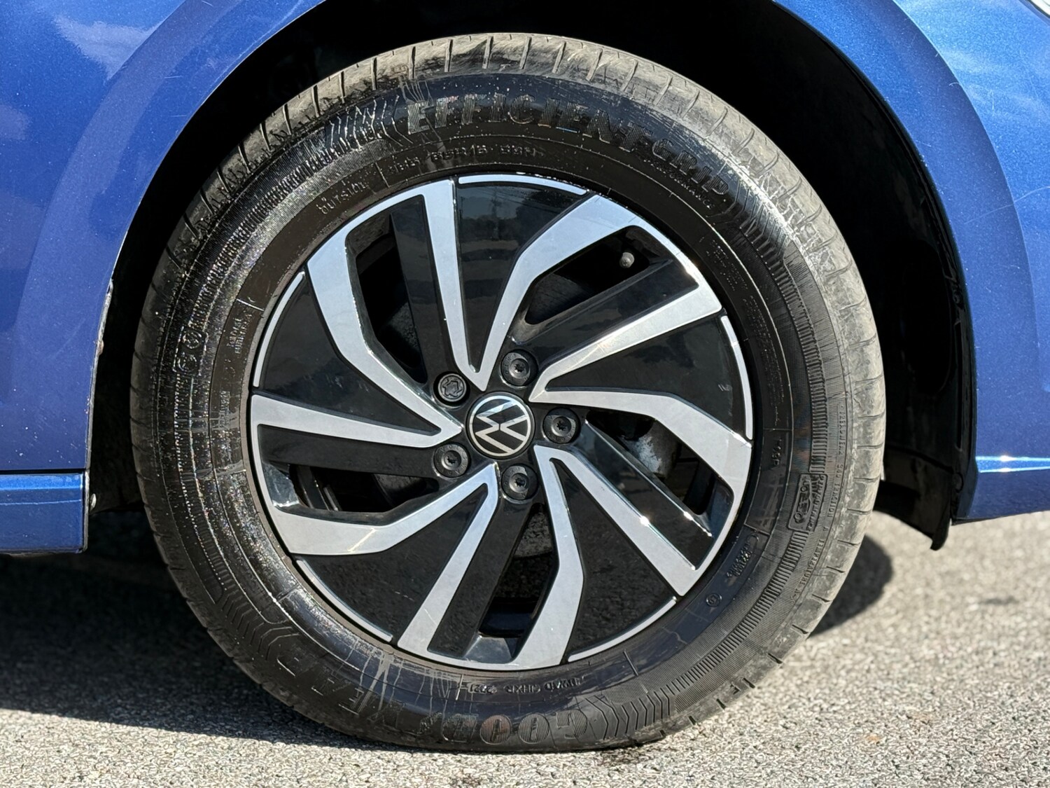 Used Volkswagen Polo 2022 for sale - 78106124: Photo 26