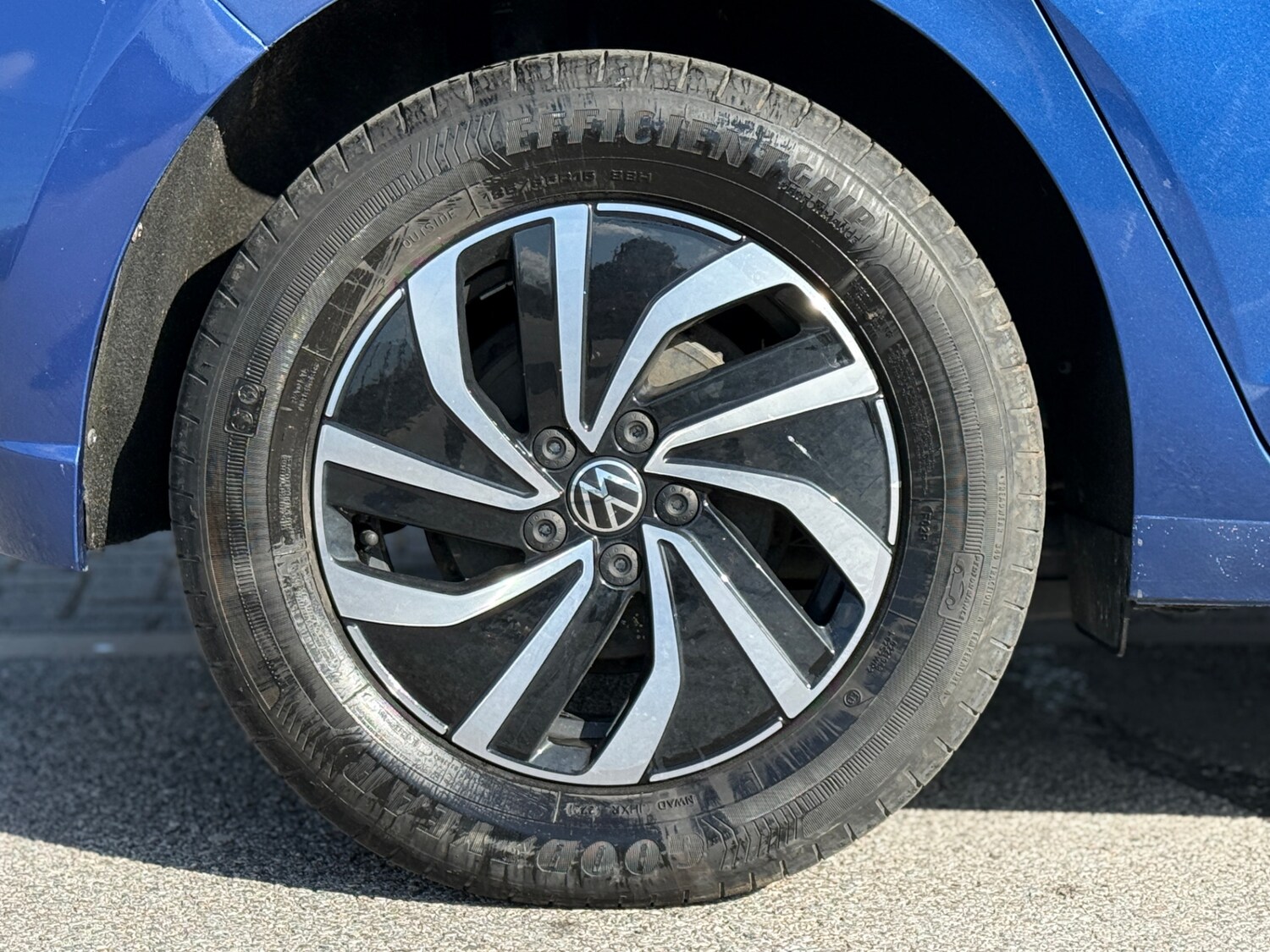 Used Volkswagen Polo 2022 for sale - 78106124: Photo 27