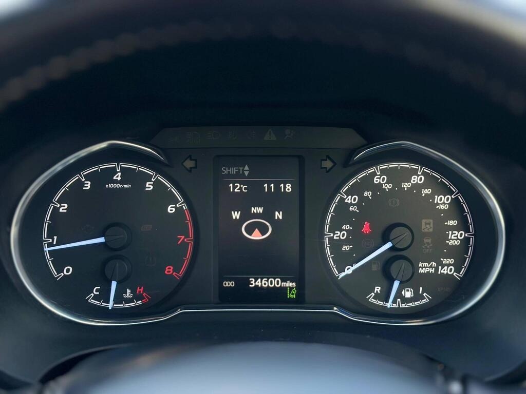 Used Toyota Yaris 2017 for sale - 76554059: Photo 14