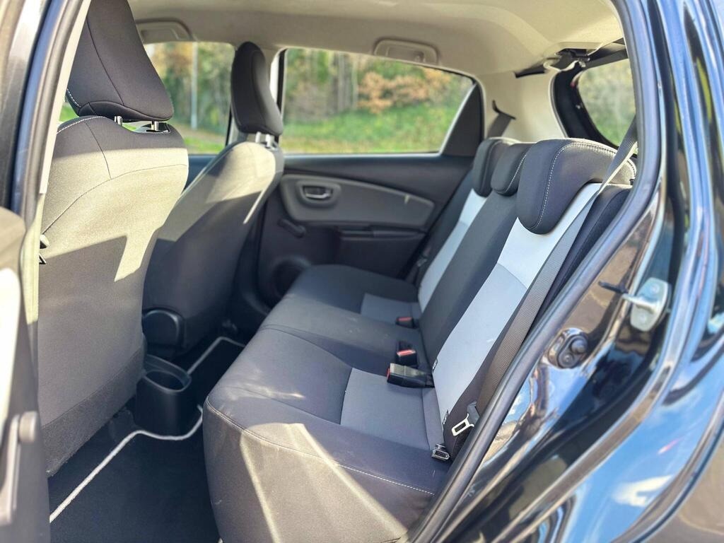 Used Toyota Yaris 2017 for sale - 76554059: Photo 18