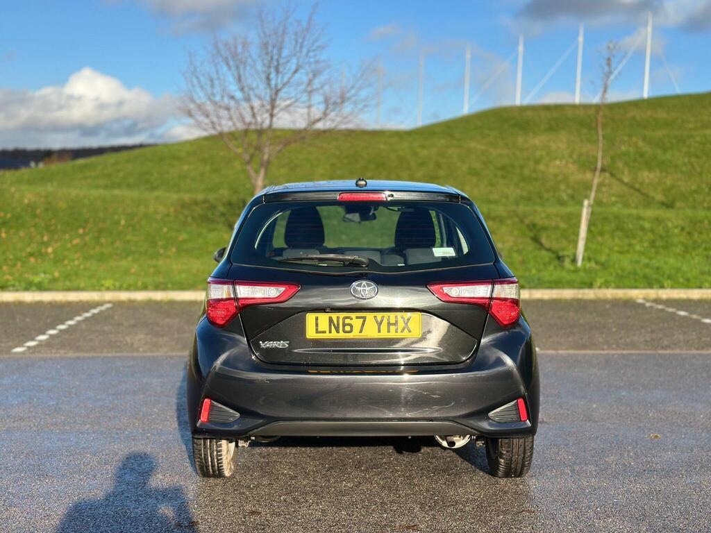 Used Toyota Yaris 2017 for sale - 76554059: Photo 7