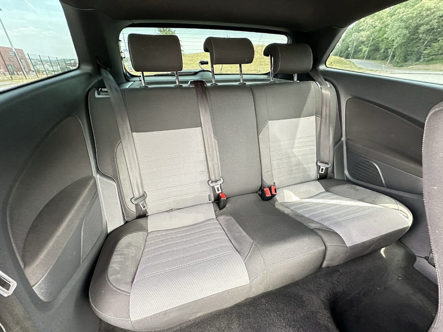 Used Volkswagen Polo 2016 for sale - 76403298: Photo 16