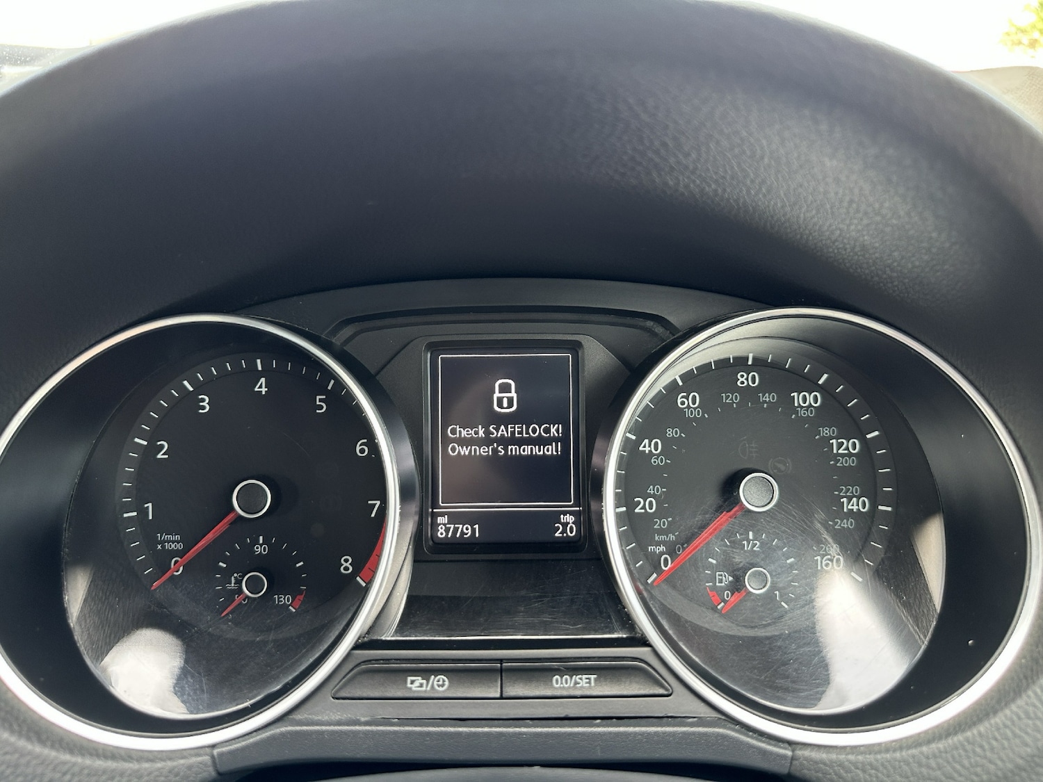 Used Volkswagen Polo 2016 for sale - 76403298: Photo 17