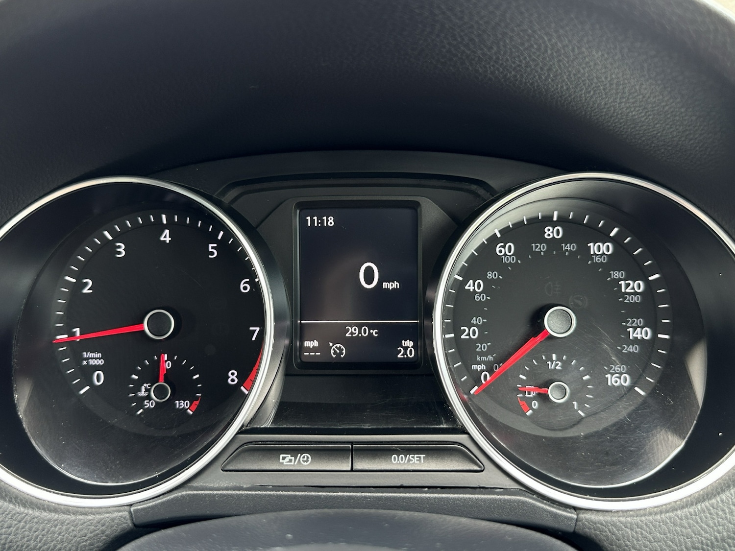 Used Volkswagen Polo 2016 for sale - 76403298: Photo 18