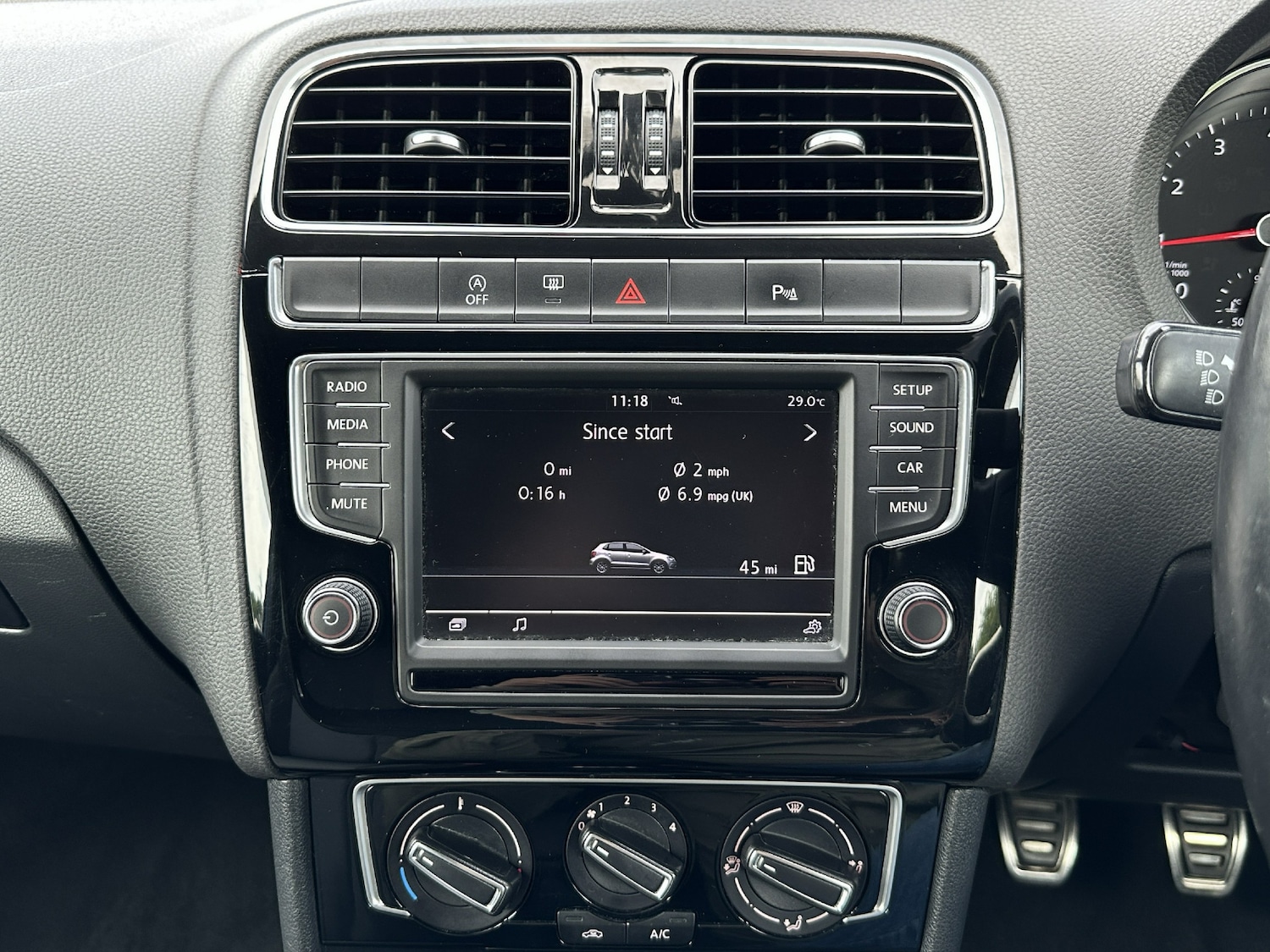 Used Volkswagen Polo 2016 for sale - 76403298: Photo 19