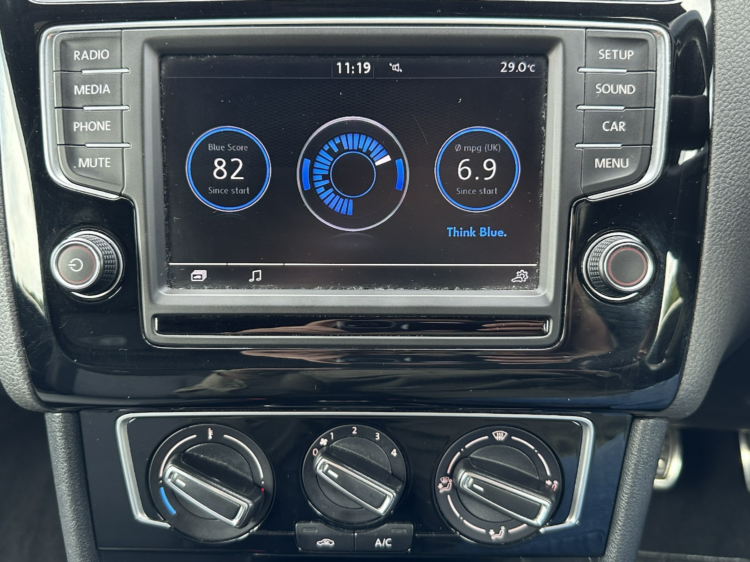 Used Volkswagen Polo 2016 for sale - 76403298: Photo 20