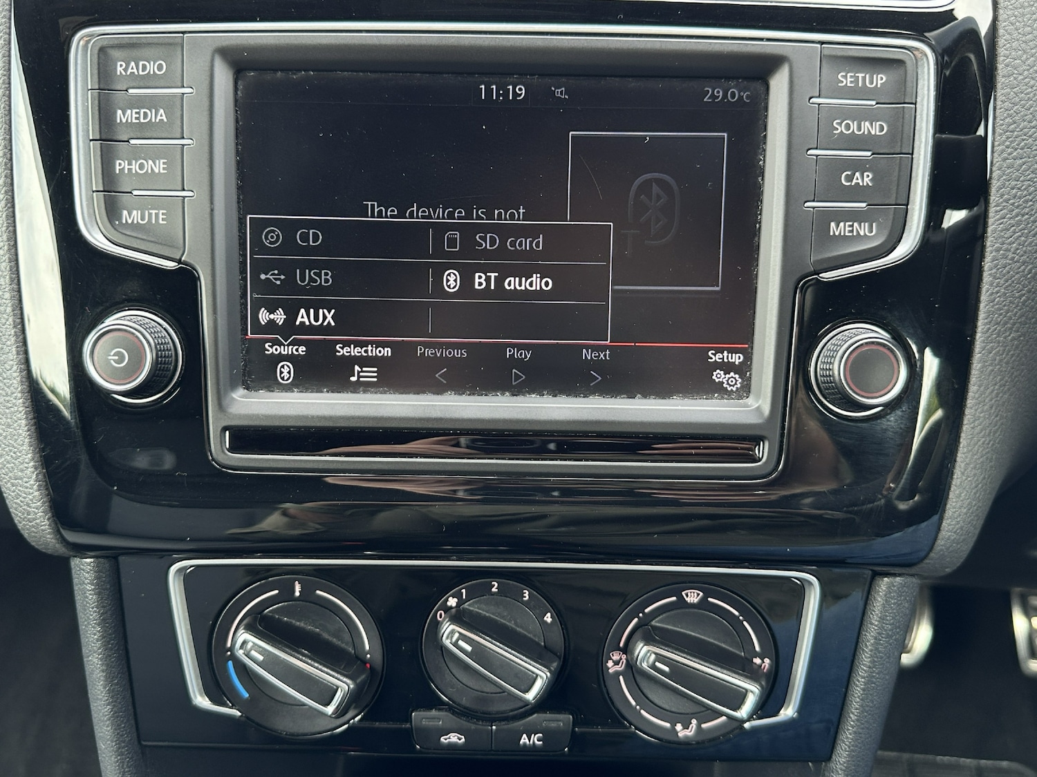 Used Volkswagen Polo 2016 for sale - 76403298: Photo 21