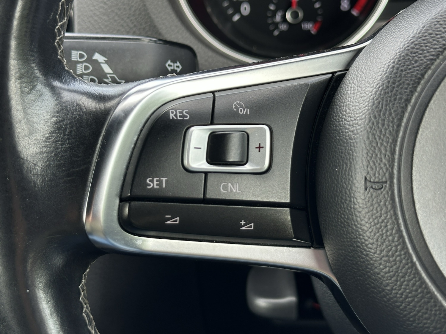 Used Volkswagen Polo 2016 for sale - 76403298: Photo 27