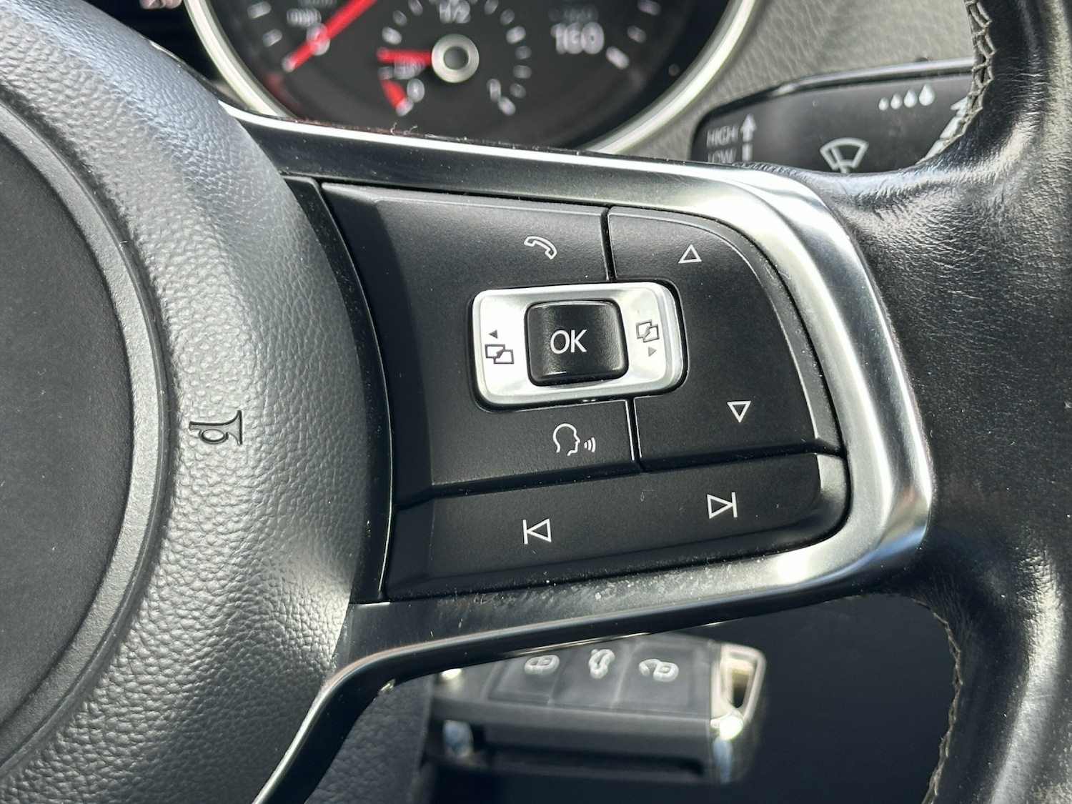 Used Volkswagen Polo 2016 for sale - 76403298: Photo 30