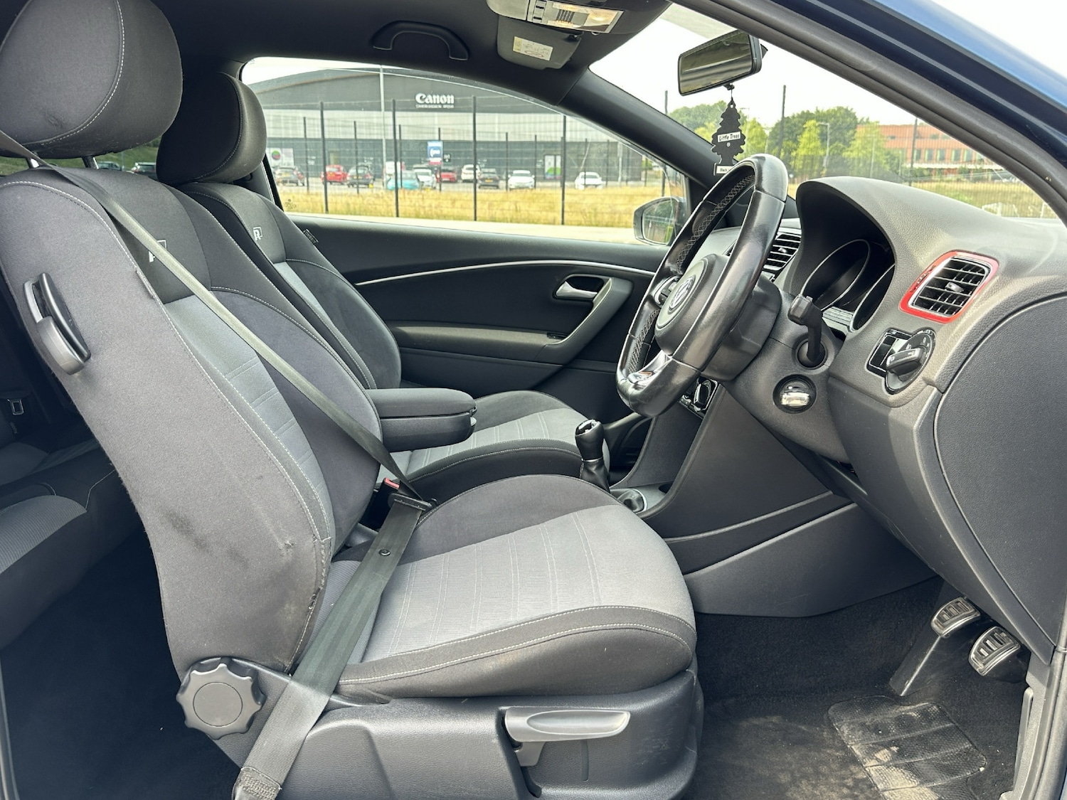 Used Volkswagen Polo 2016 for sale - 76403298: Photo 33