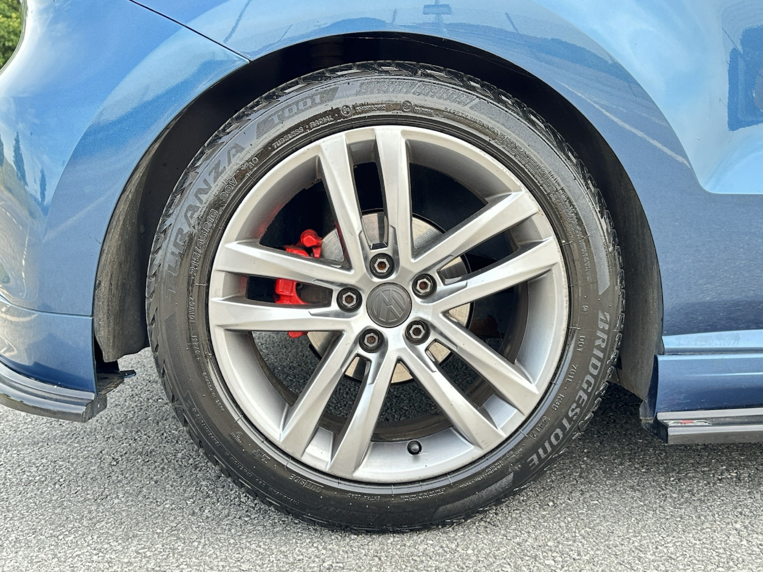 Used Volkswagen Polo 2016 for sale - 76403298: Photo 41