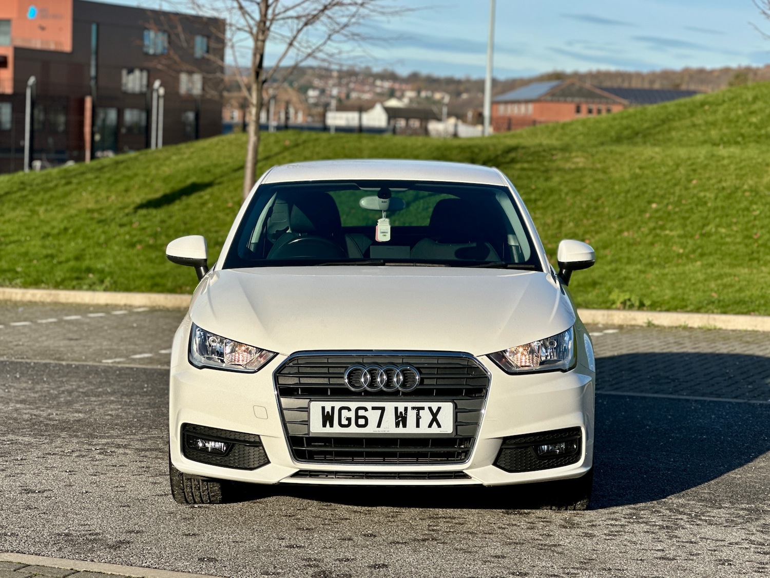Used Audi A1 2017 for sale - 76726135: Photo 10