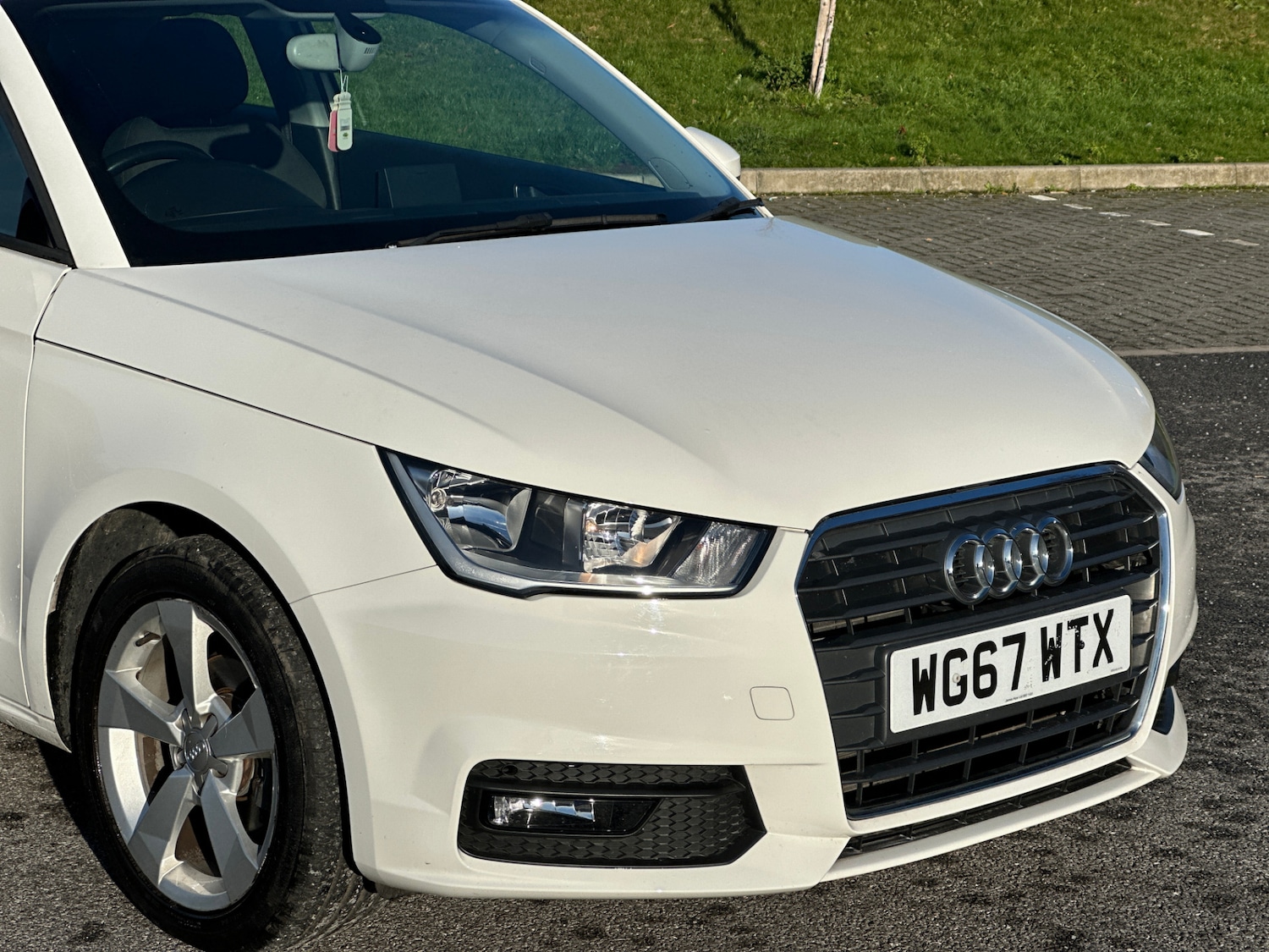 Used Audi A1 2017 for sale - 76726135: Photo 12