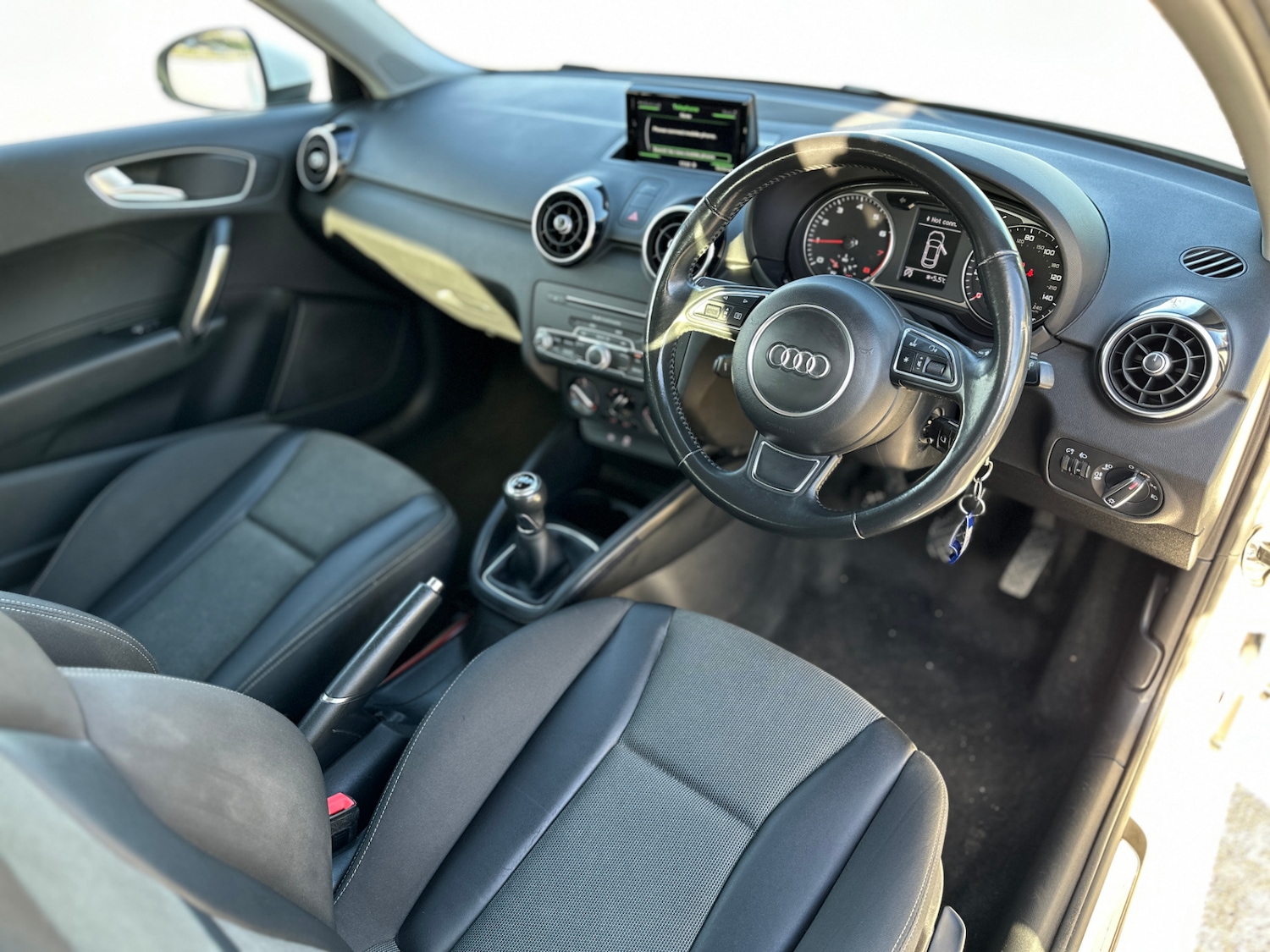 Used Audi A1 2017 for sale - 76726135: Photo 13