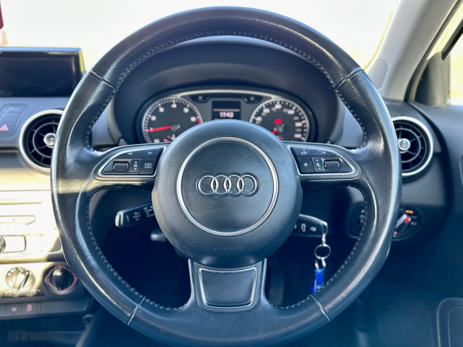 Used Audi A1 2017 for sale - 76726135: Photo 14