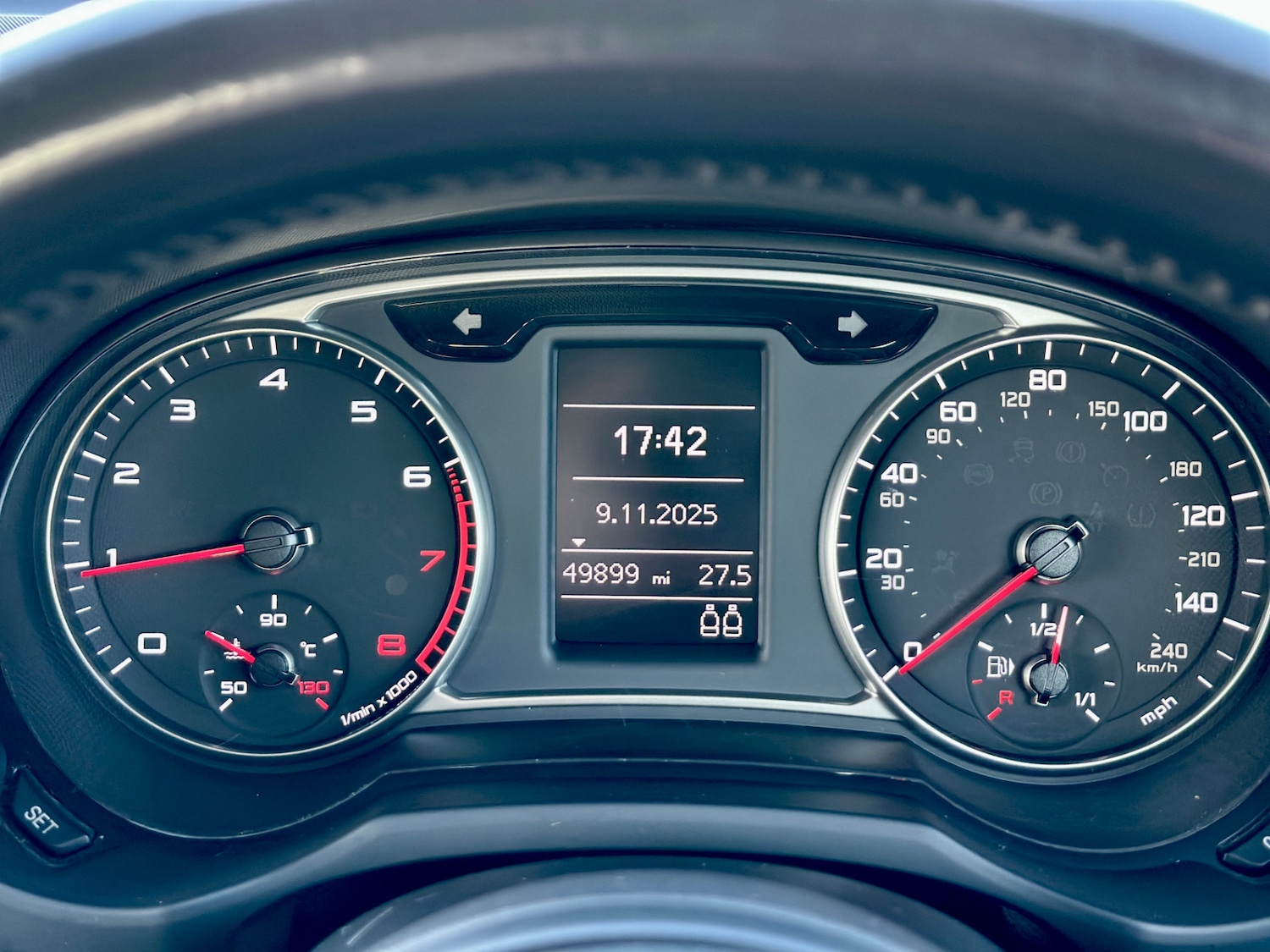 Used Audi A1 2017 for sale - 76726135: Photo 15